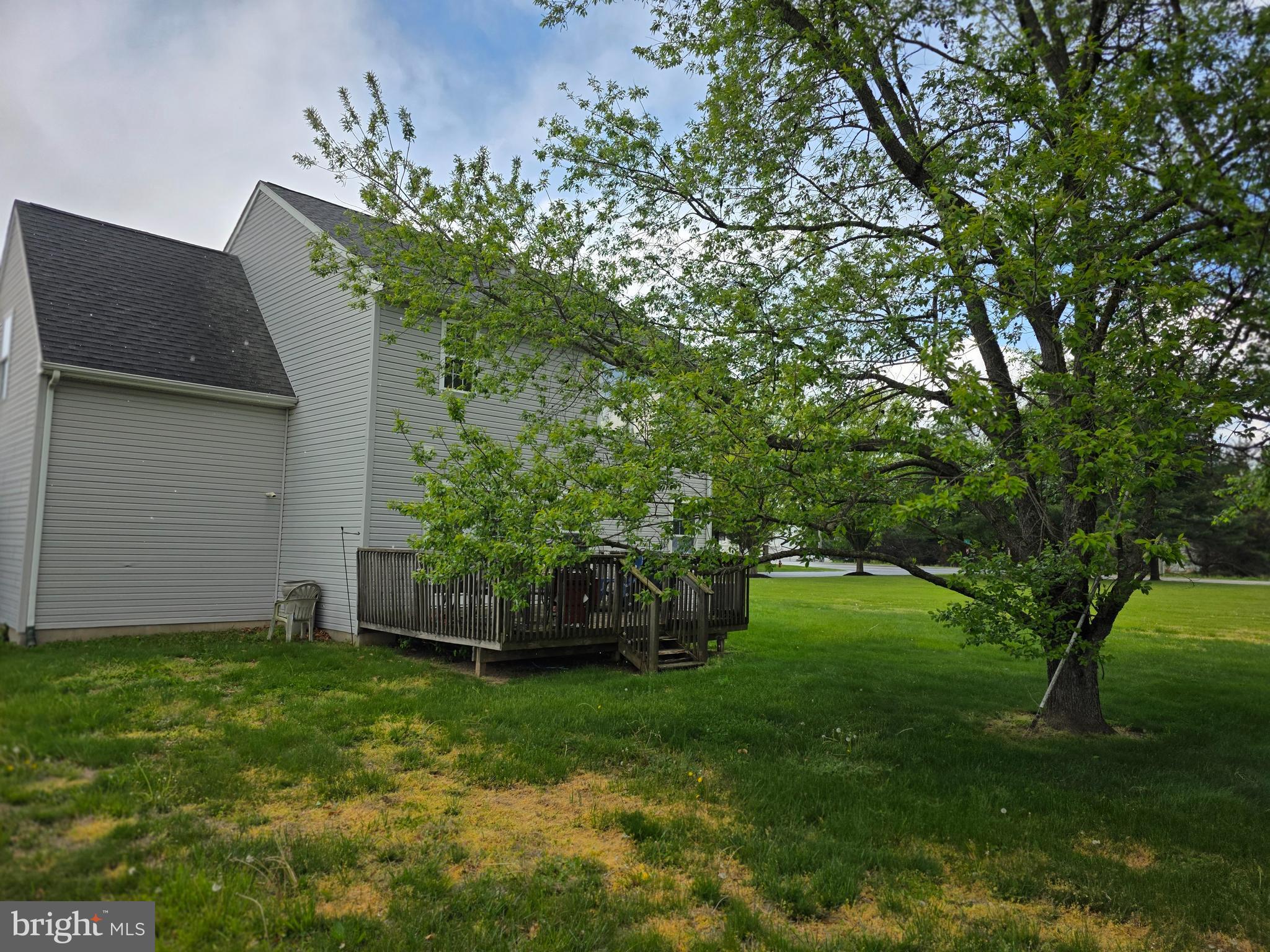 CHIMNEY HILL - Residential