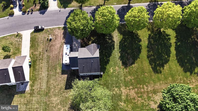 CHIMNEY HILL - Residential