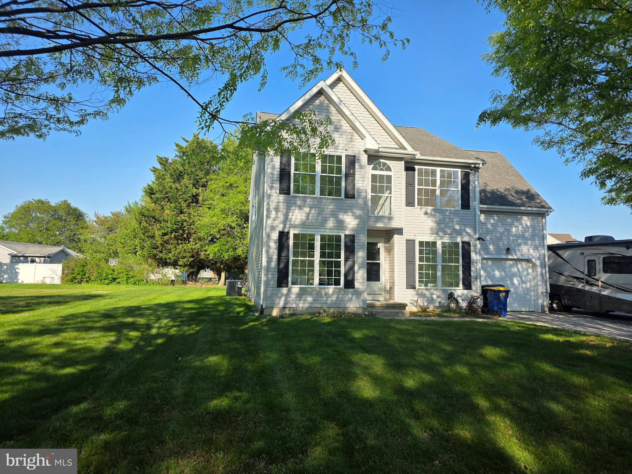 CHIMNEY HILL - Residential
