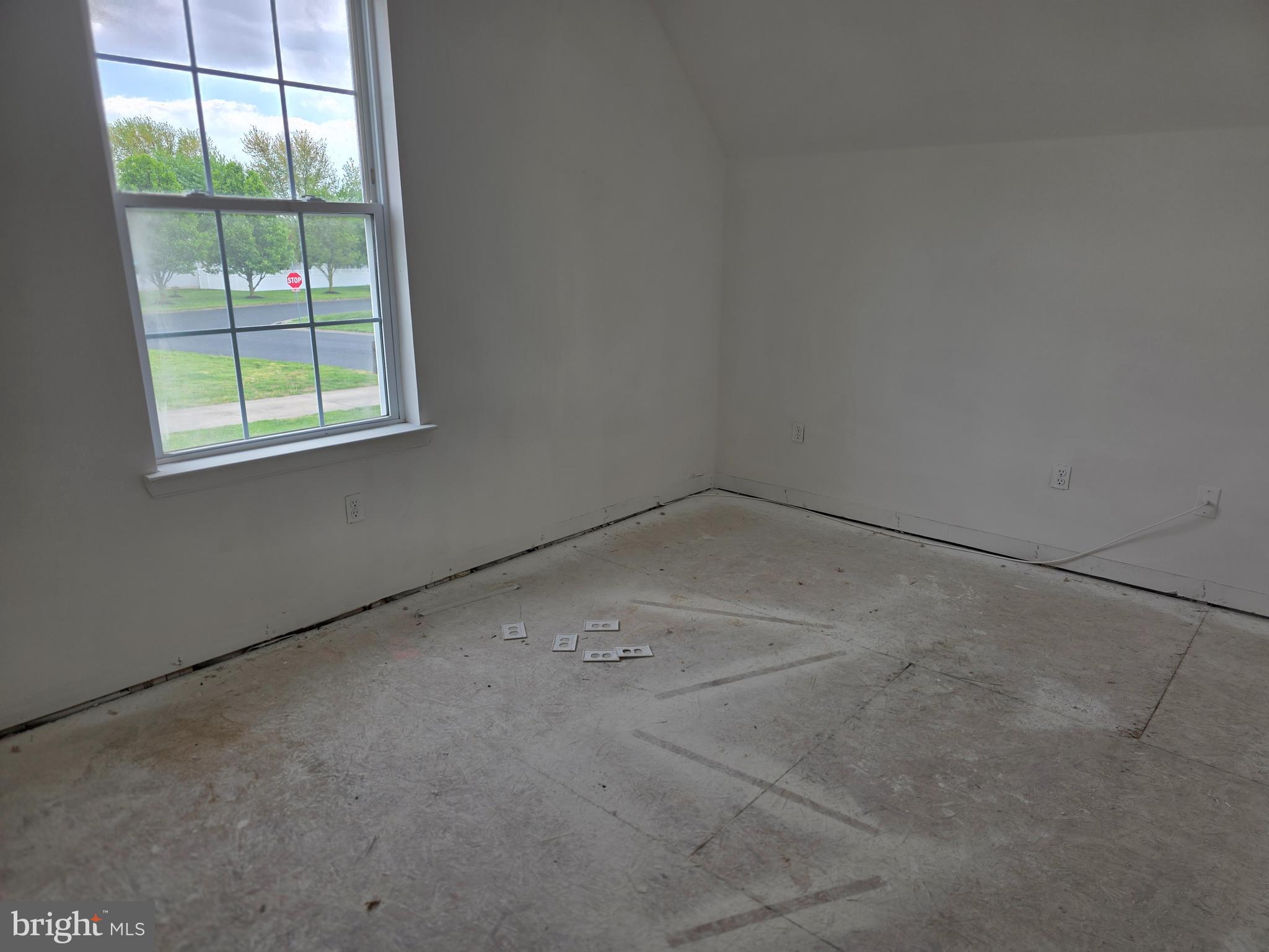 CHIMNEY HILL - Residential