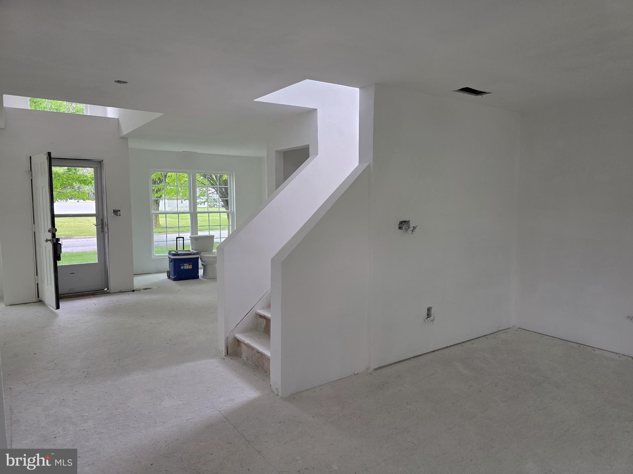 CHIMNEY HILL - Residential