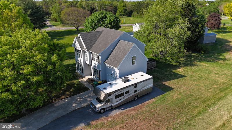 CHIMNEY HILL - Residential