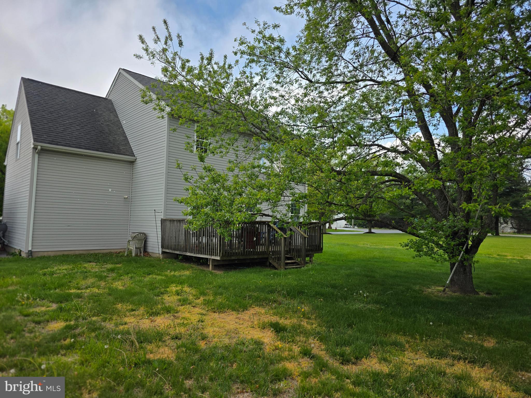CHIMNEY HILL - Residential