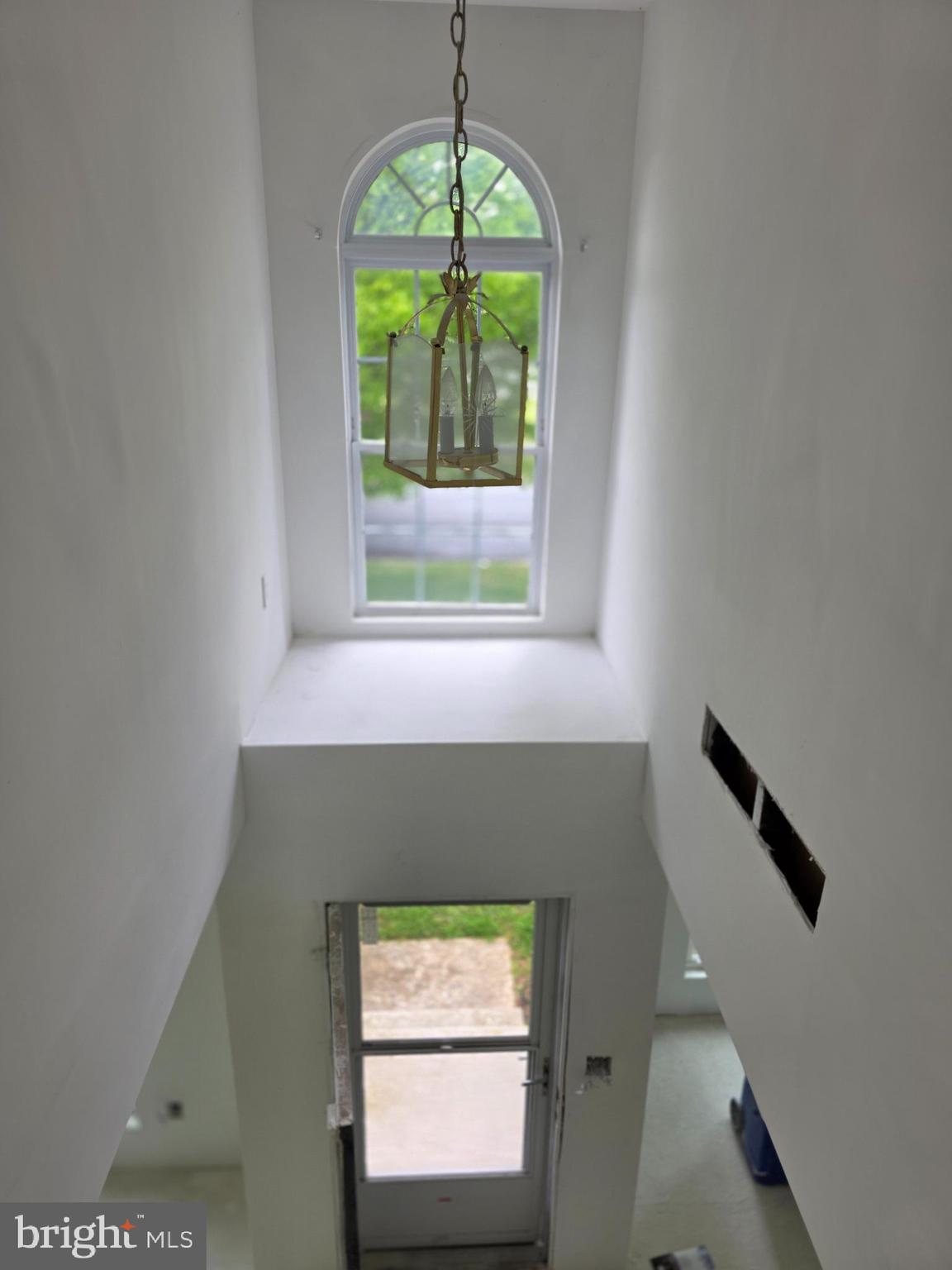 CHIMNEY HILL - Residential