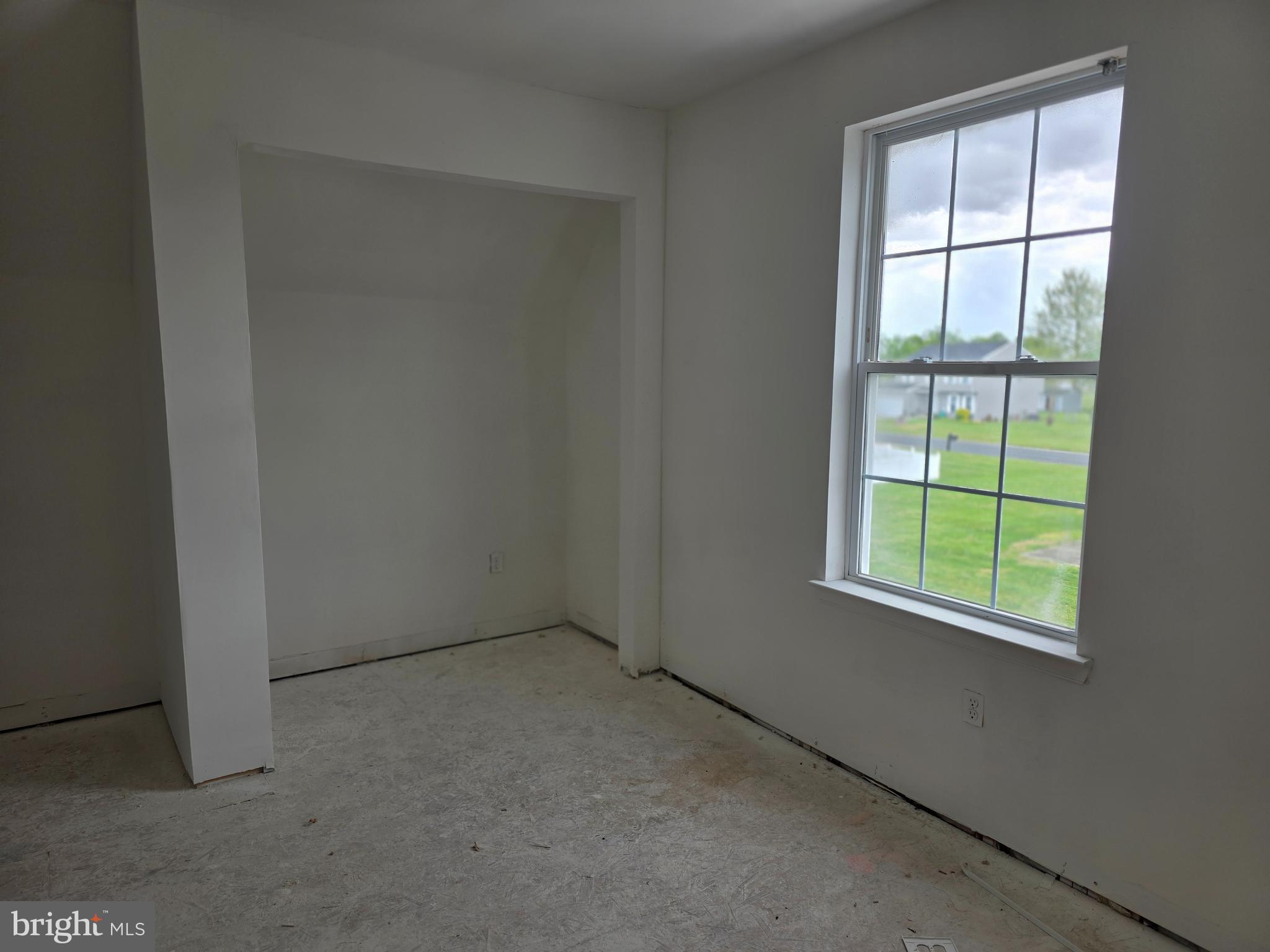 CHIMNEY HILL - Residential