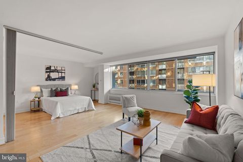 800 4TH STREET SW N216 WASHINGTON DC 20024
