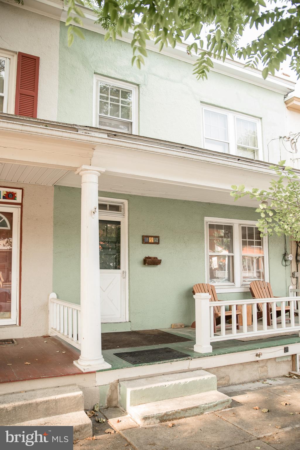 LANCASTER - Residential