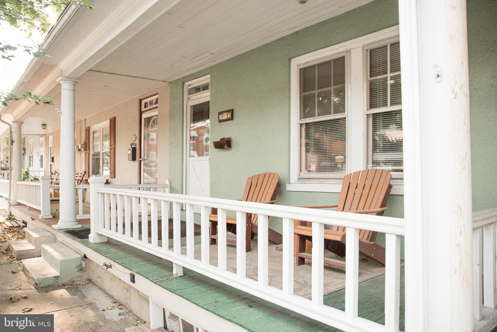 LANCASTER - Residential