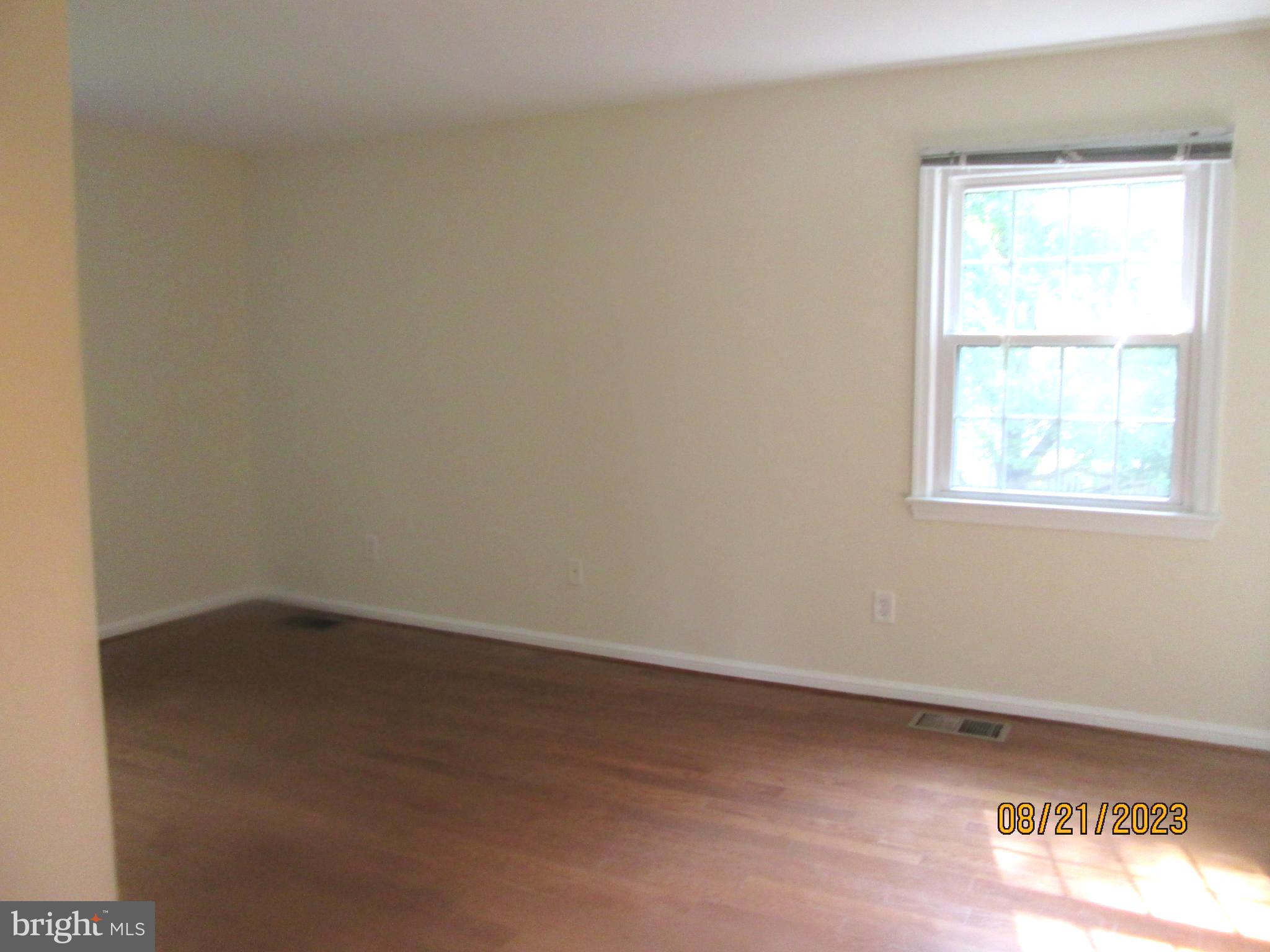 MOUNT VERNON HILLS - Residential Lease