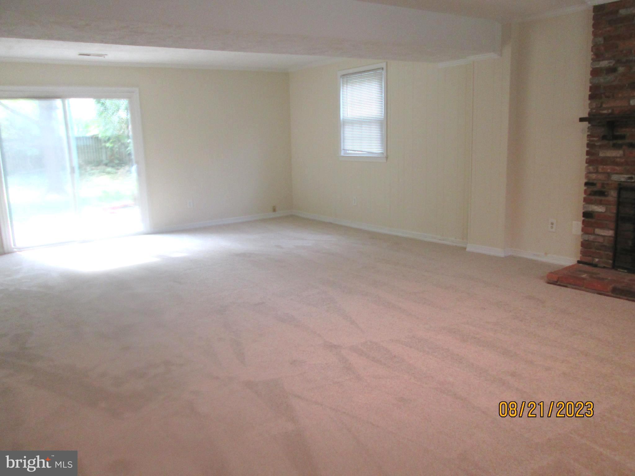 MOUNT VERNON HILLS - Residential Lease