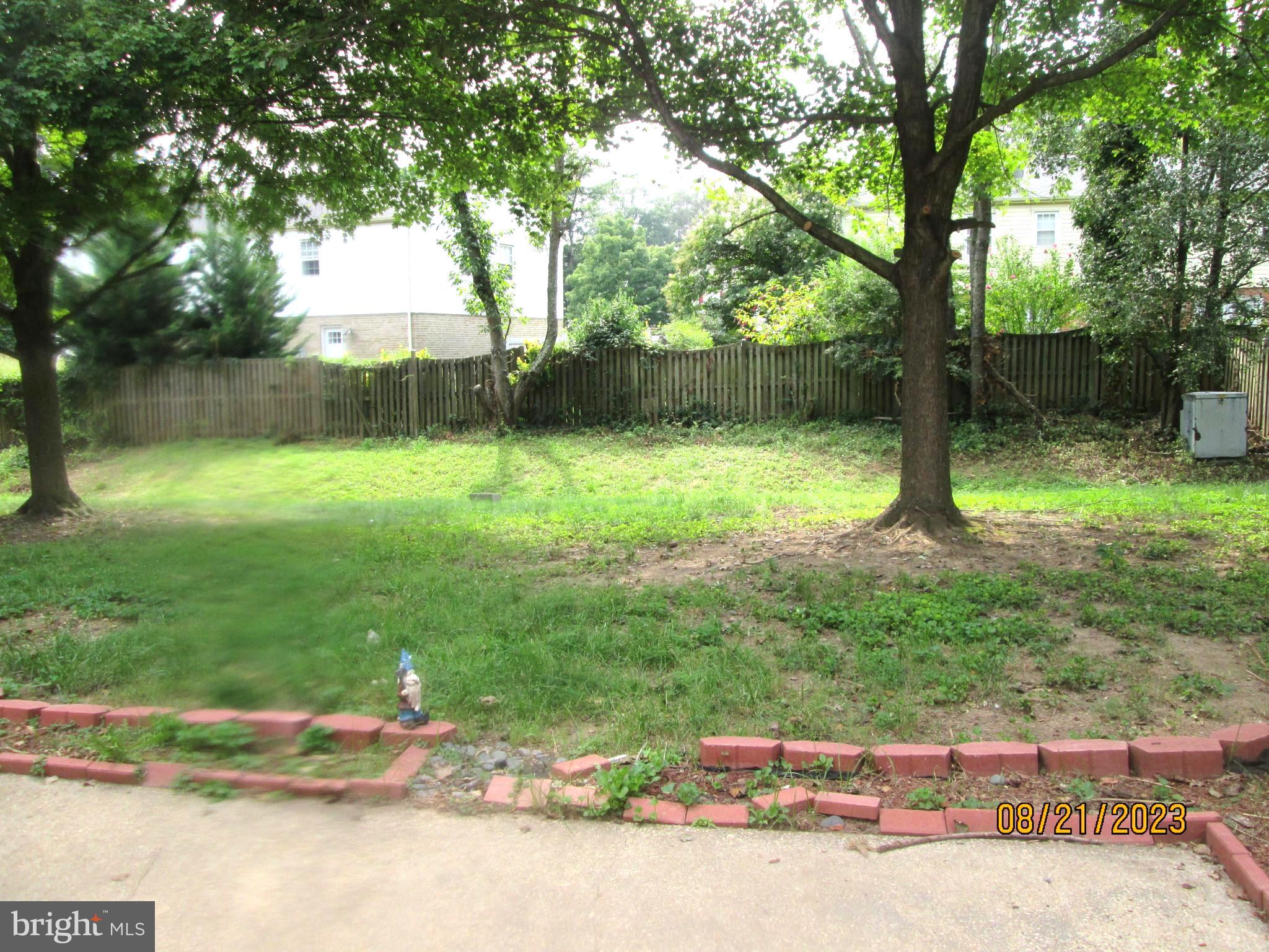 MOUNT VERNON HILLS - Residential Lease