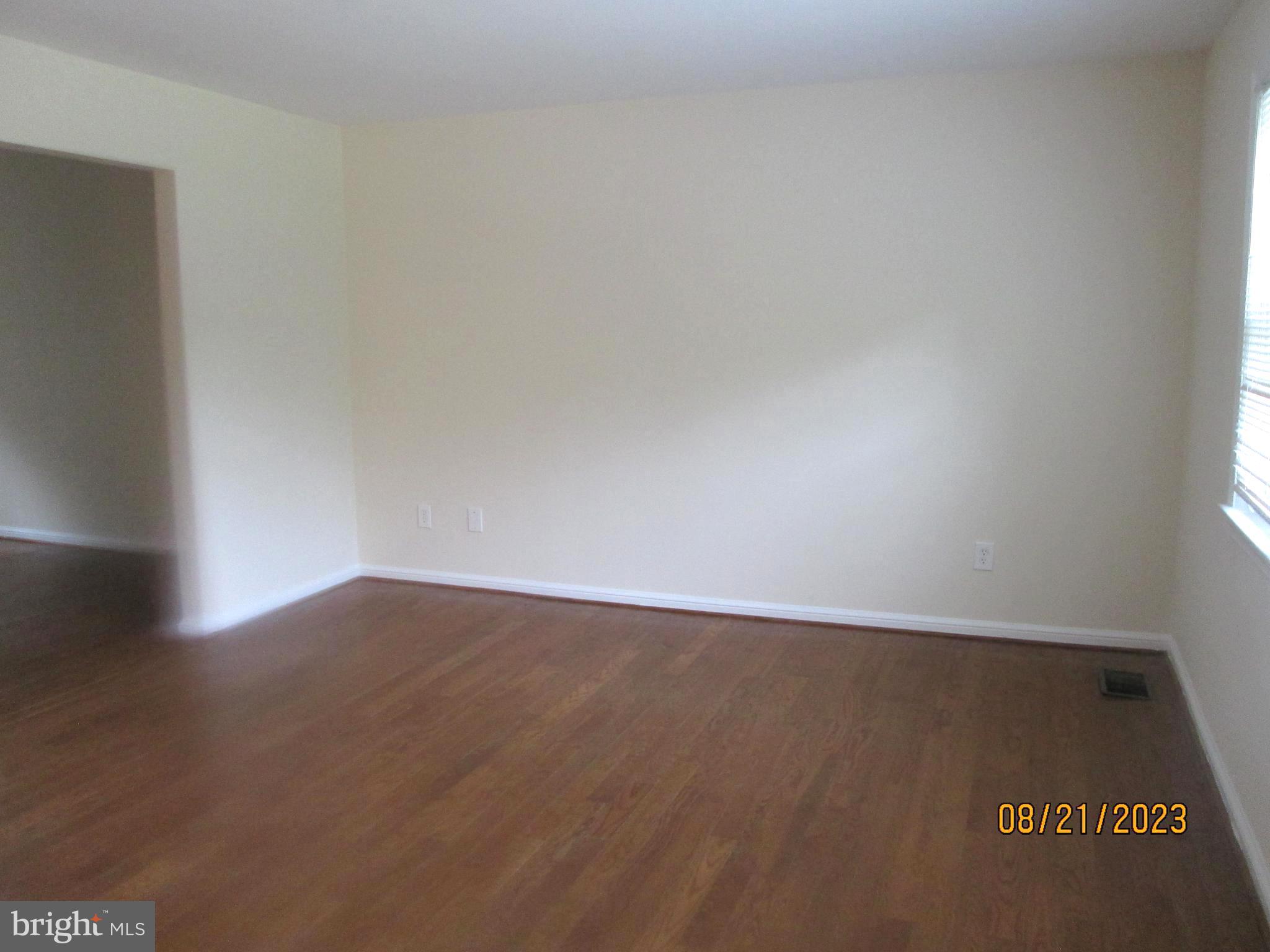 MOUNT VERNON HILLS - Residential Lease