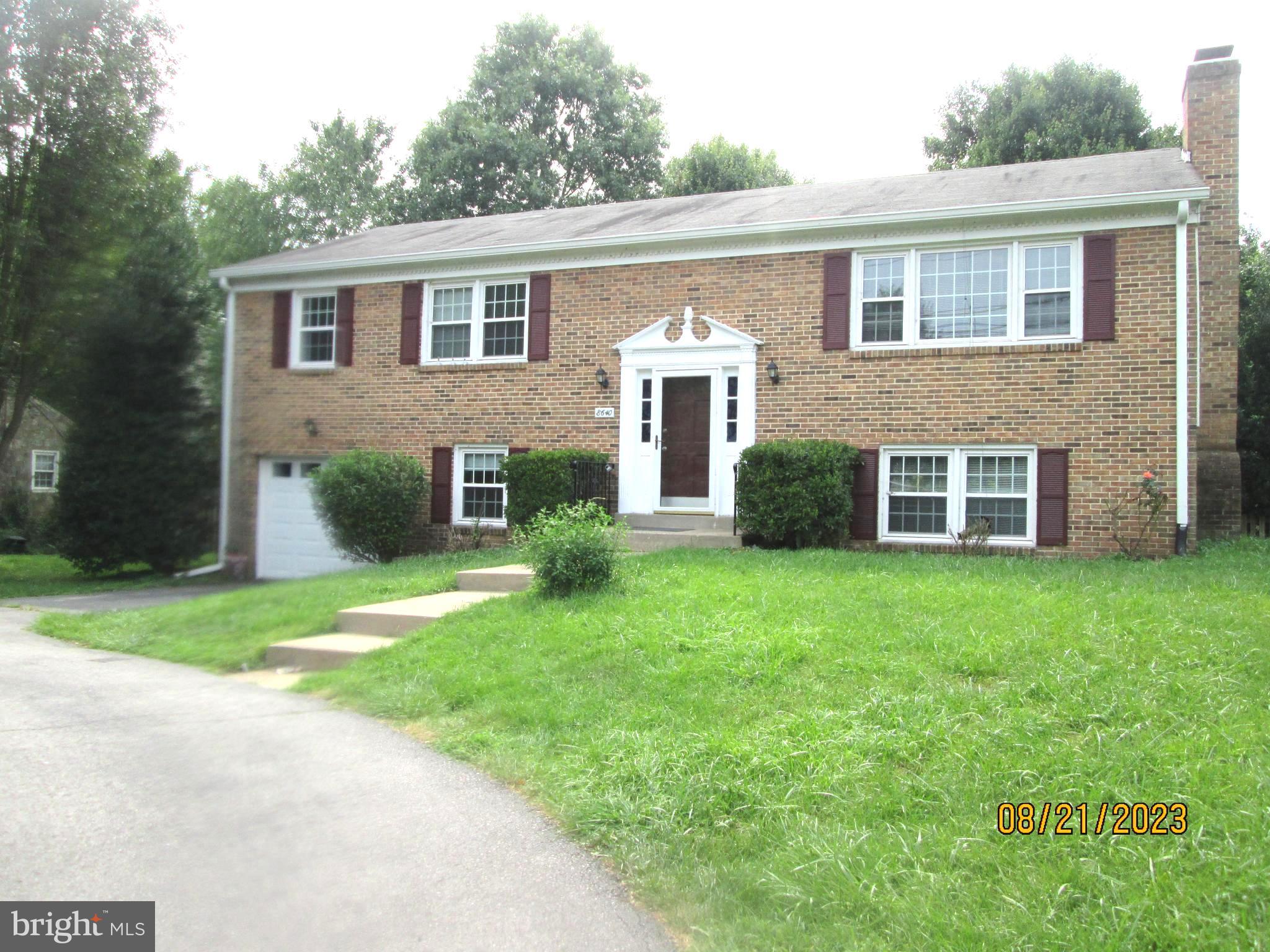 MOUNT VERNON HILLS - Residential Lease