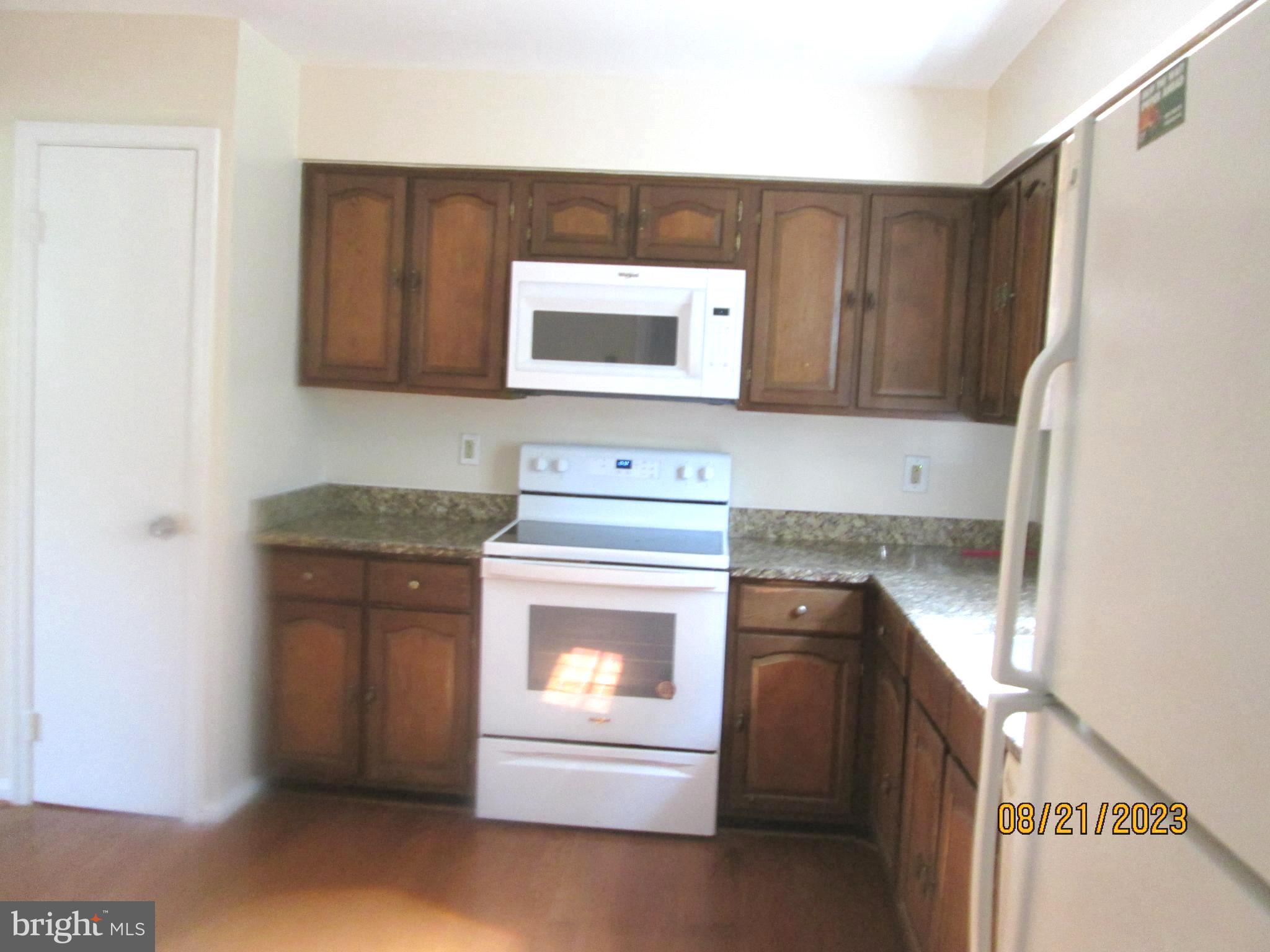 MOUNT VERNON HILLS - Residential Lease