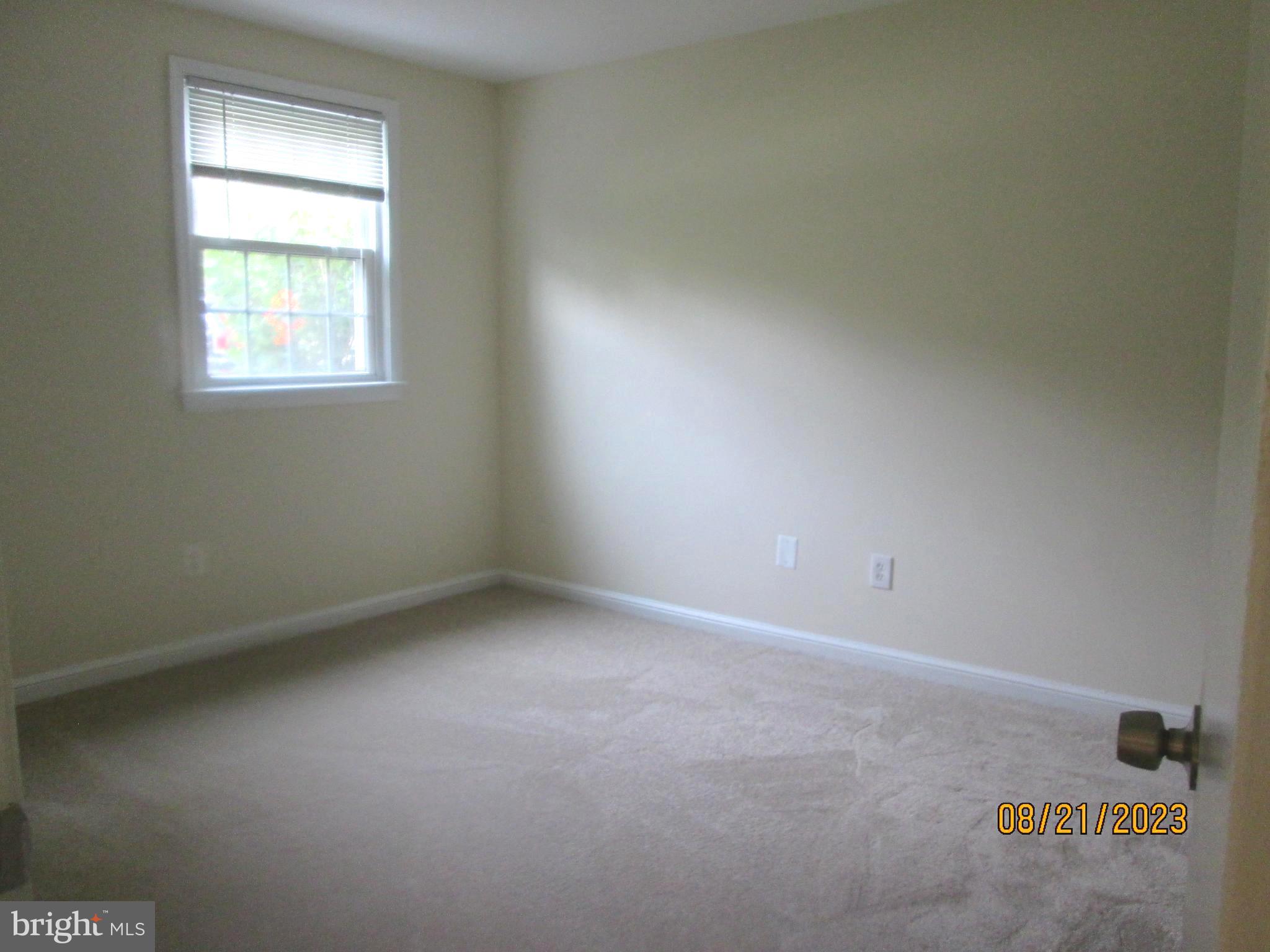 MOUNT VERNON HILLS - Residential Lease