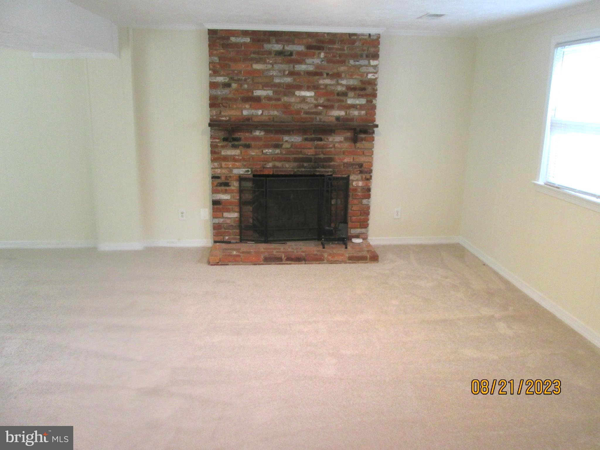 MOUNT VERNON HILLS - Residential Lease