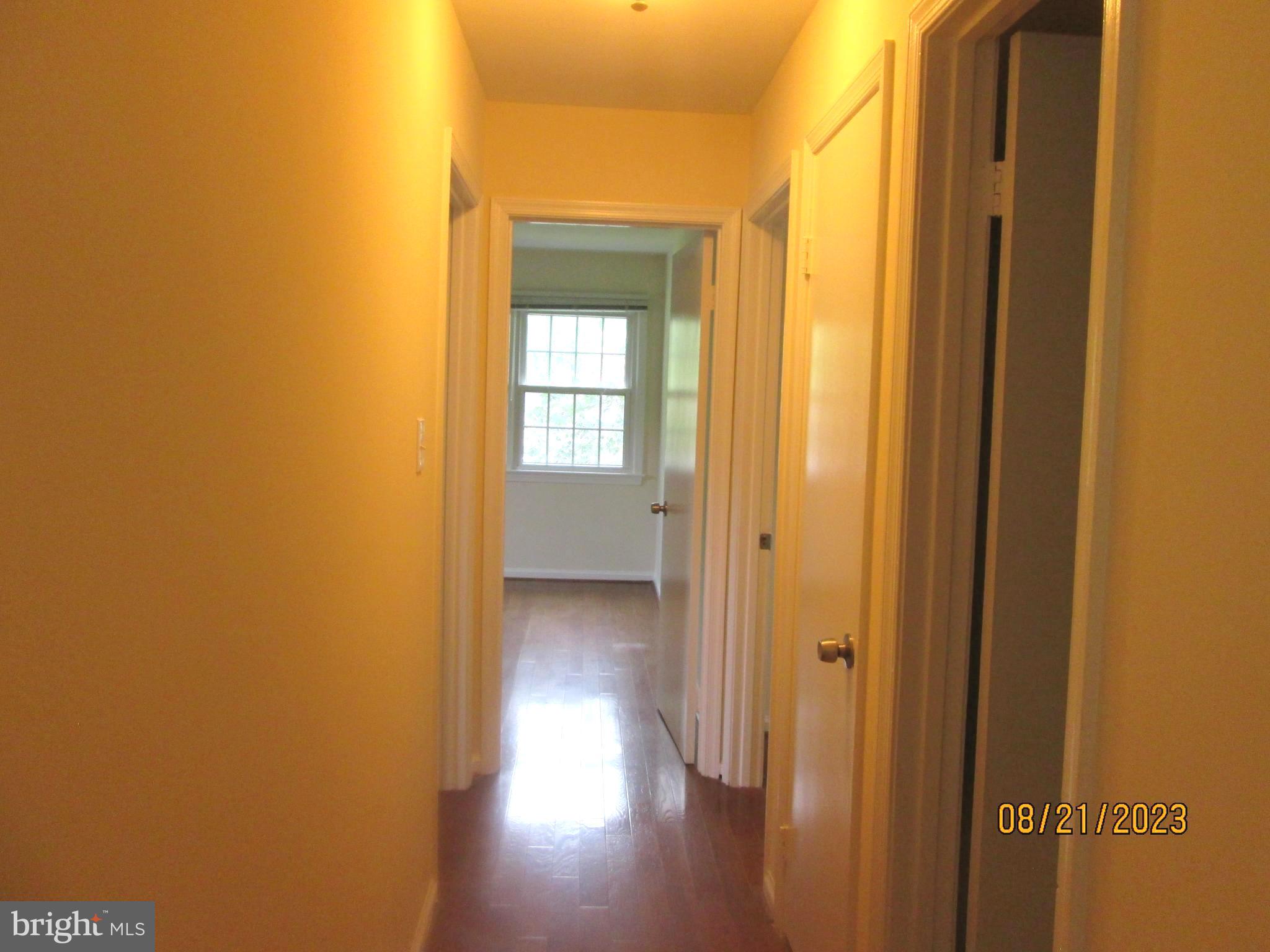 MOUNT VERNON HILLS - Residential Lease