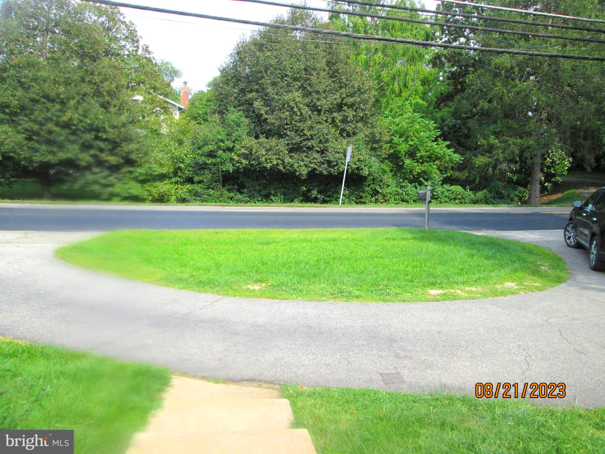 MOUNT VERNON HILLS - Residential Lease