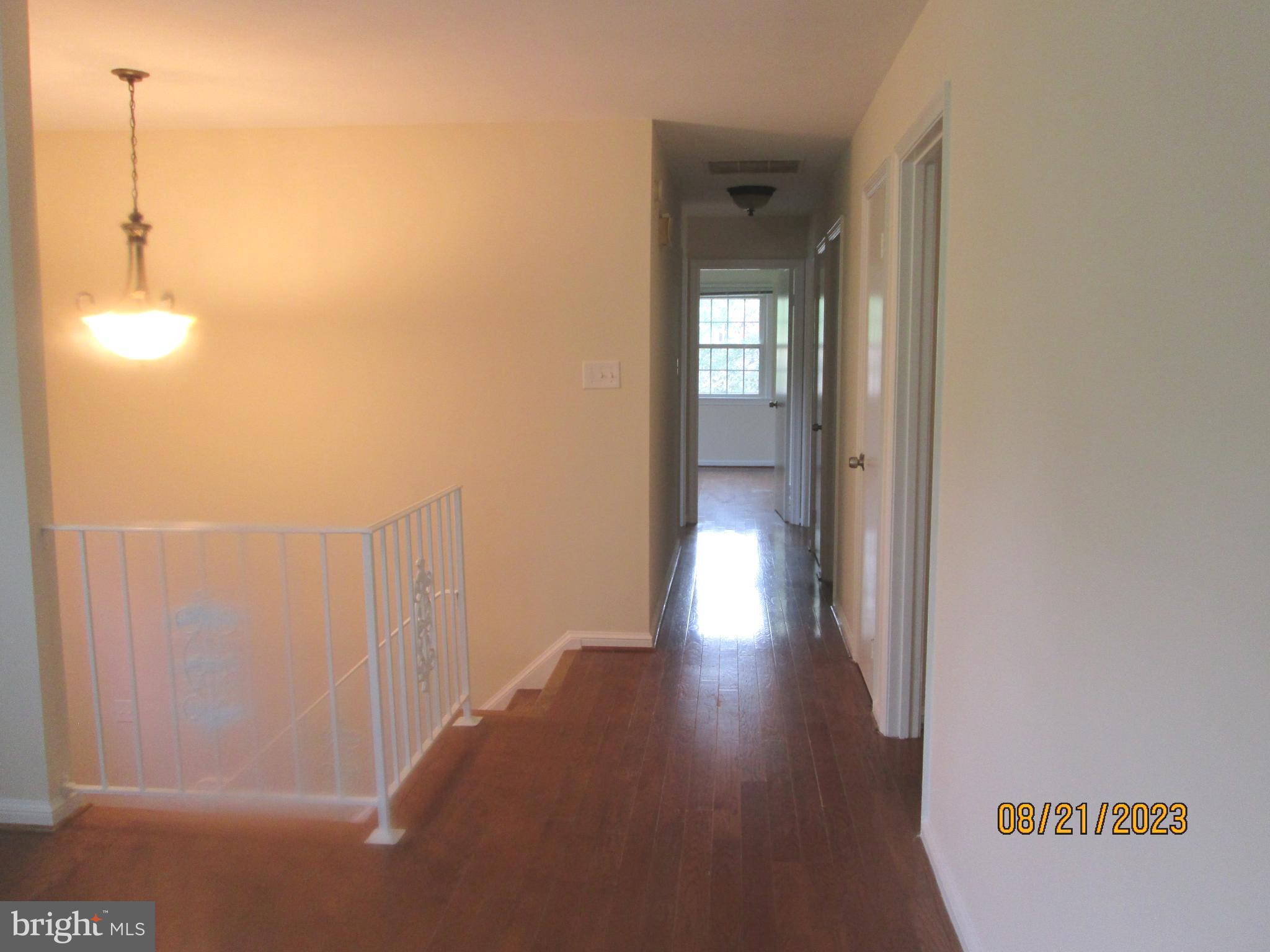 MOUNT VERNON HILLS - Residential Lease