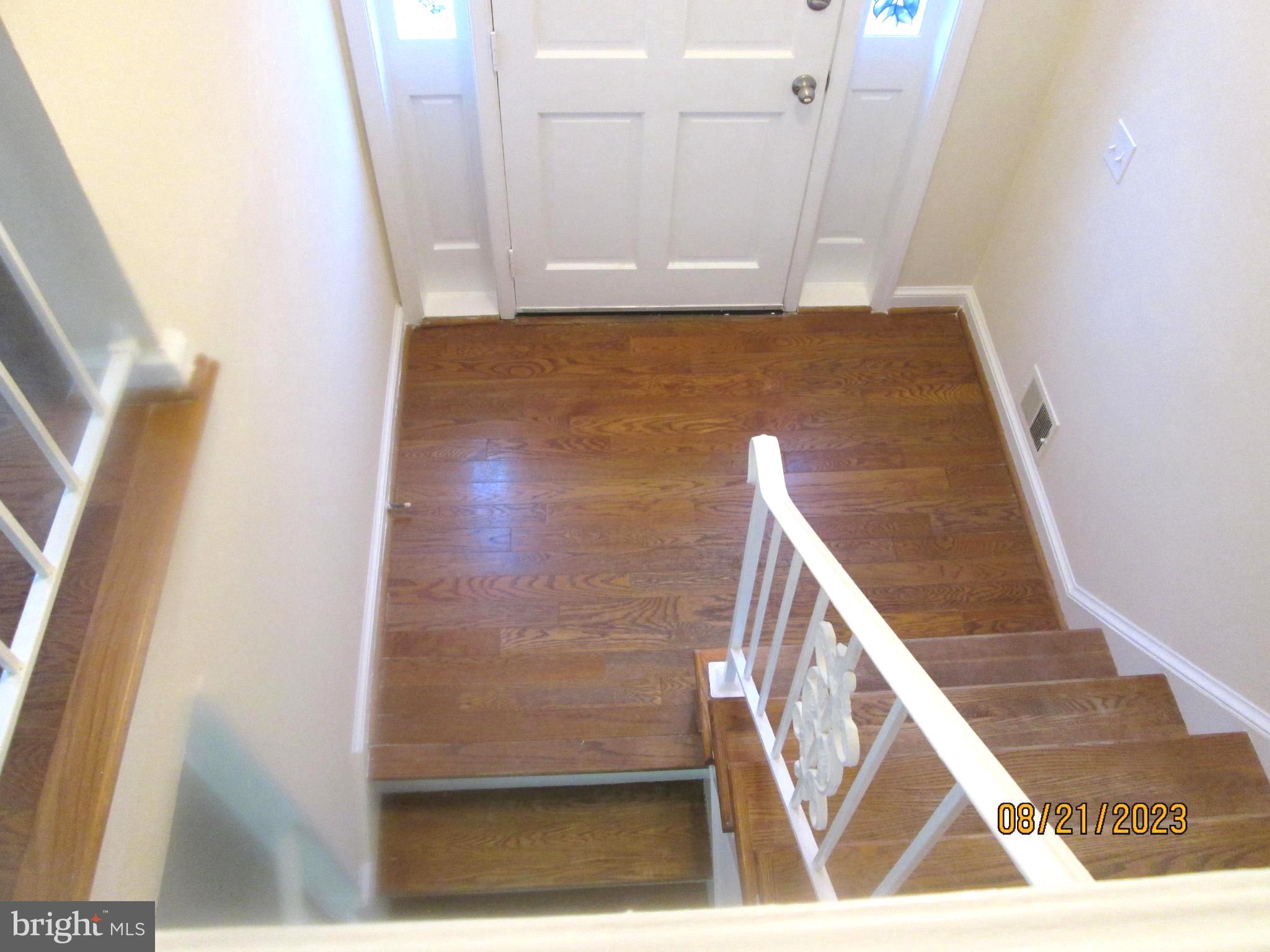 MOUNT VERNON HILLS - Residential Lease