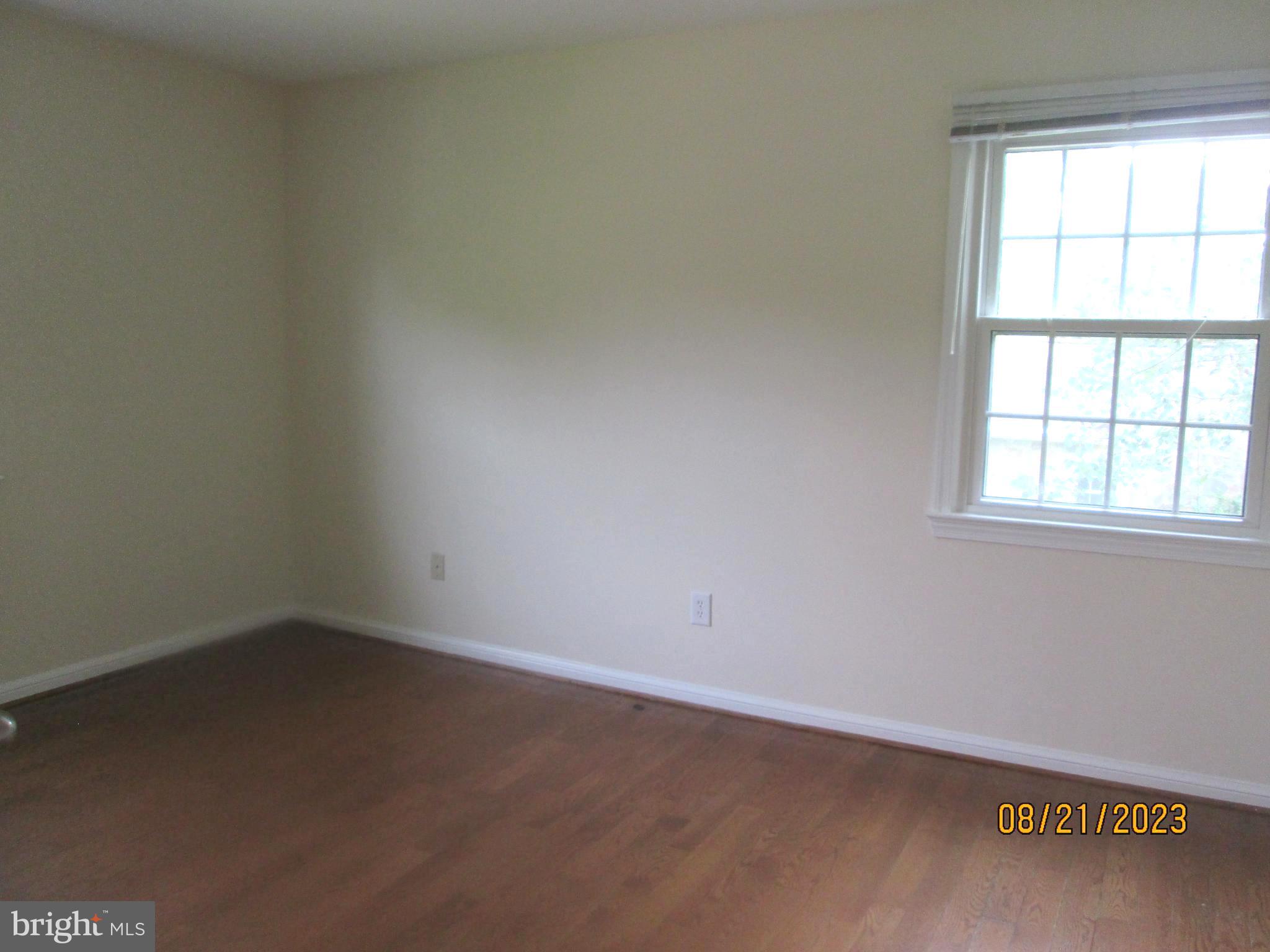 MOUNT VERNON HILLS - Residential Lease