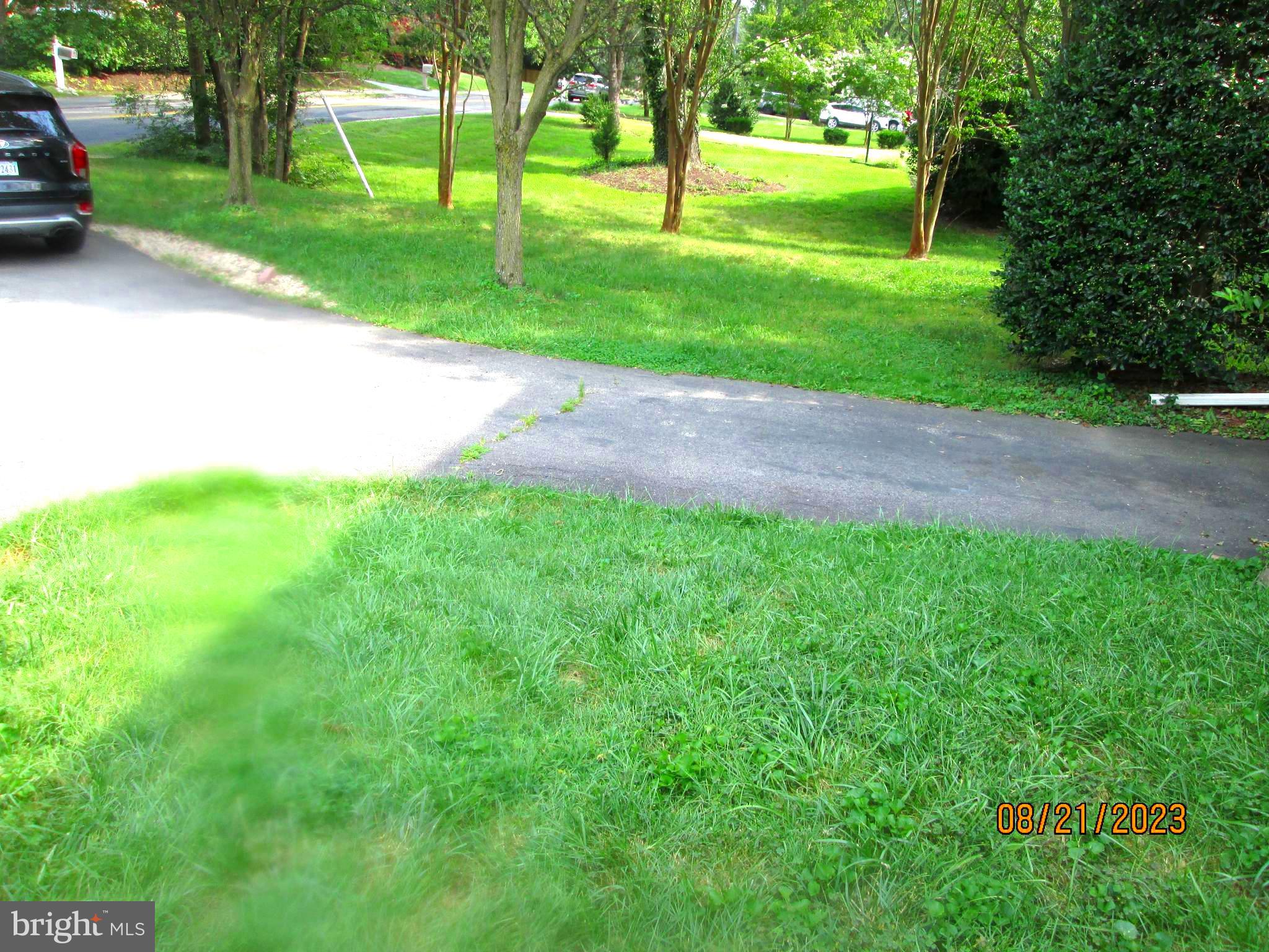 MOUNT VERNON HILLS - Residential Lease