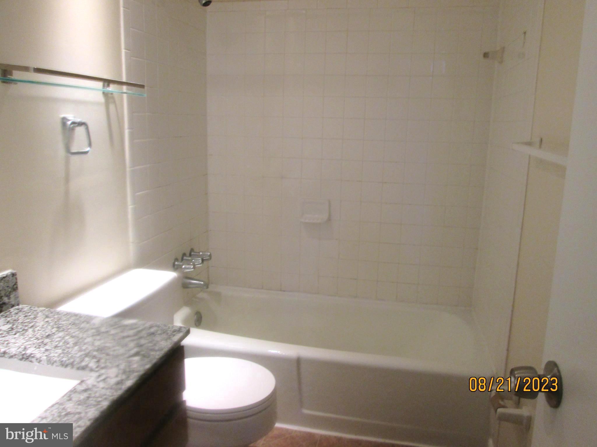 MOUNT VERNON HILLS - Residential Lease