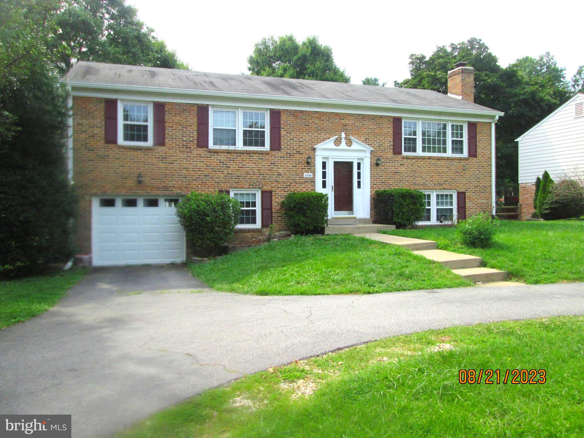 MOUNT VERNON HILLS - Residential Lease