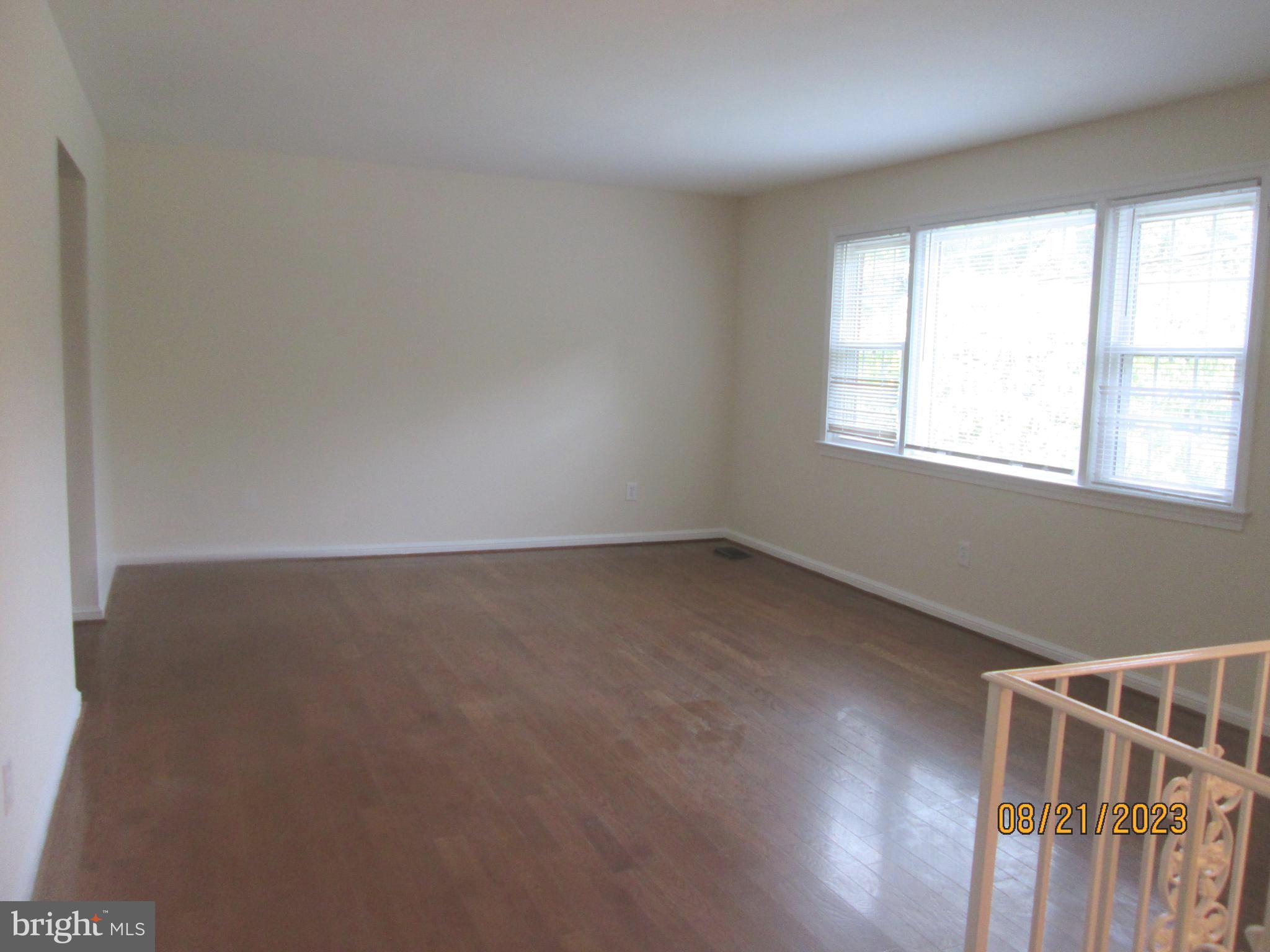 MOUNT VERNON HILLS - Residential Lease