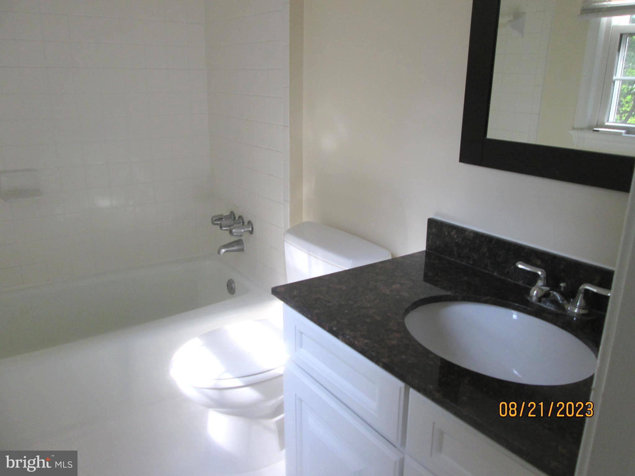 MOUNT VERNON HILLS - Residential Lease