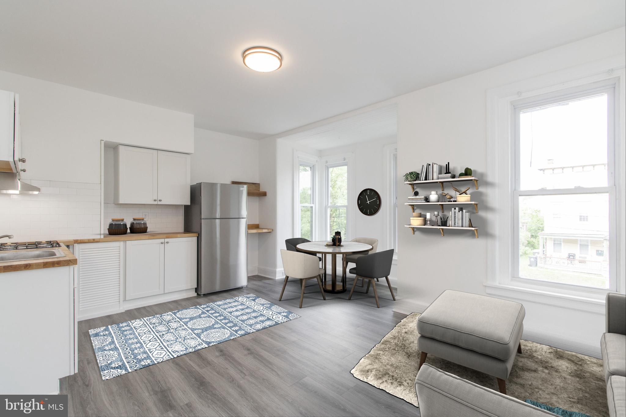NONE AVAILABLE - Residential Lease