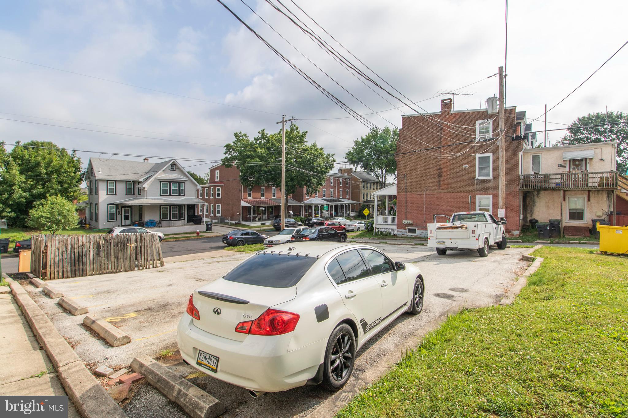 NONE AVAILABLE - Residential Lease