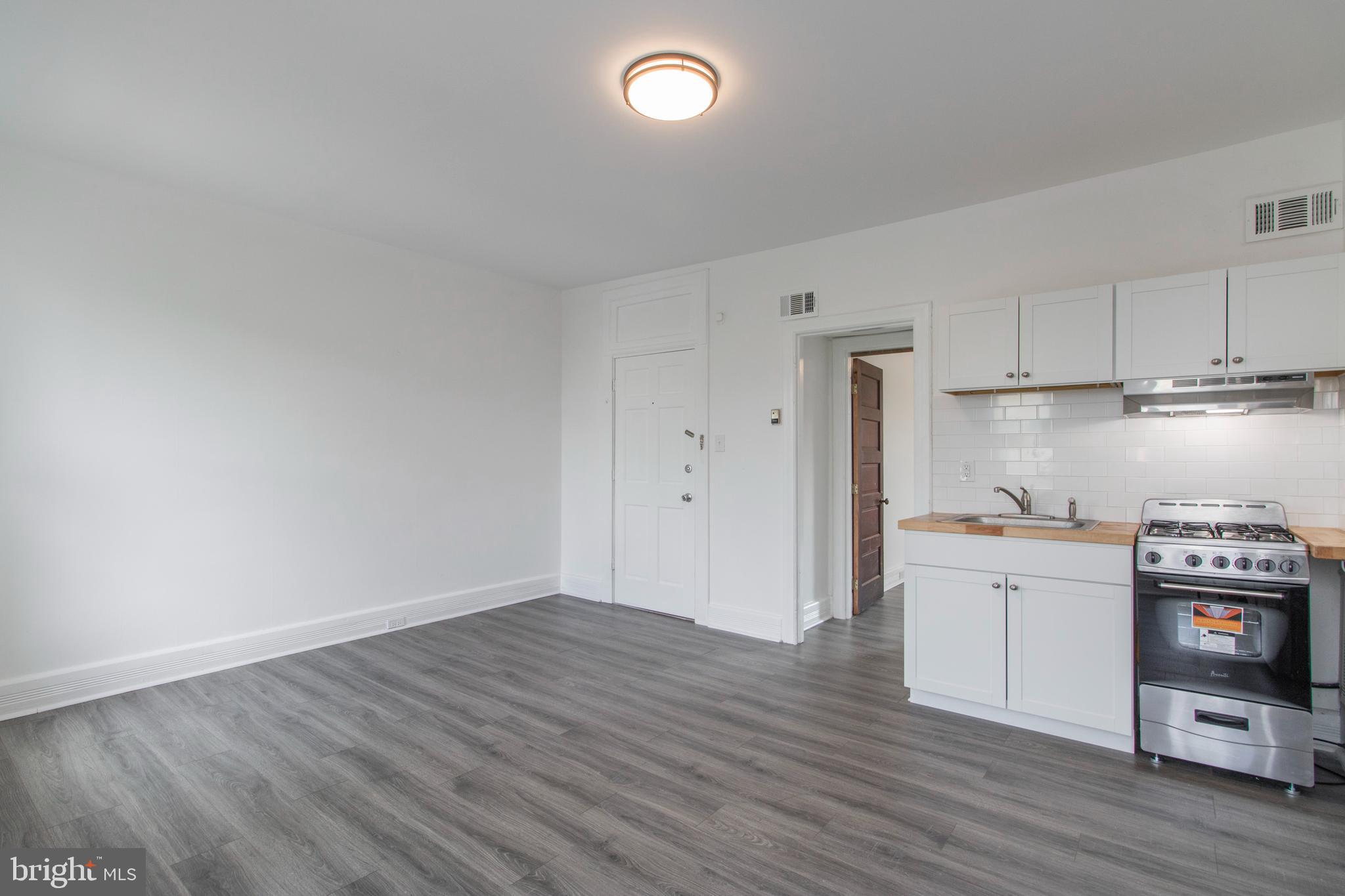 NONE AVAILABLE - Residential Lease