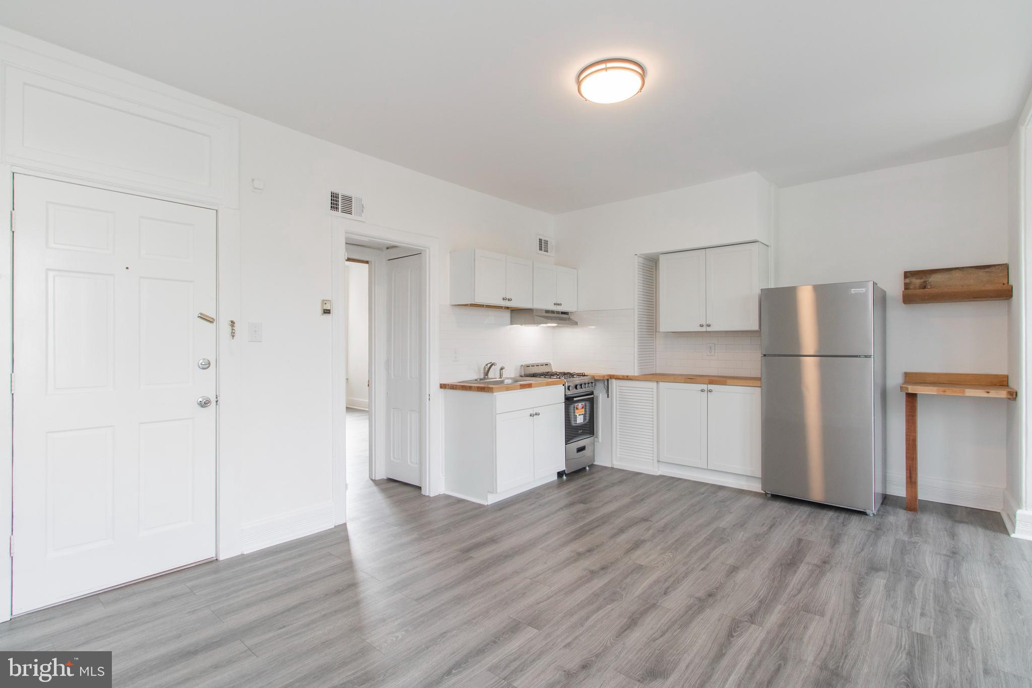 NONE AVAILABLE - Residential Lease