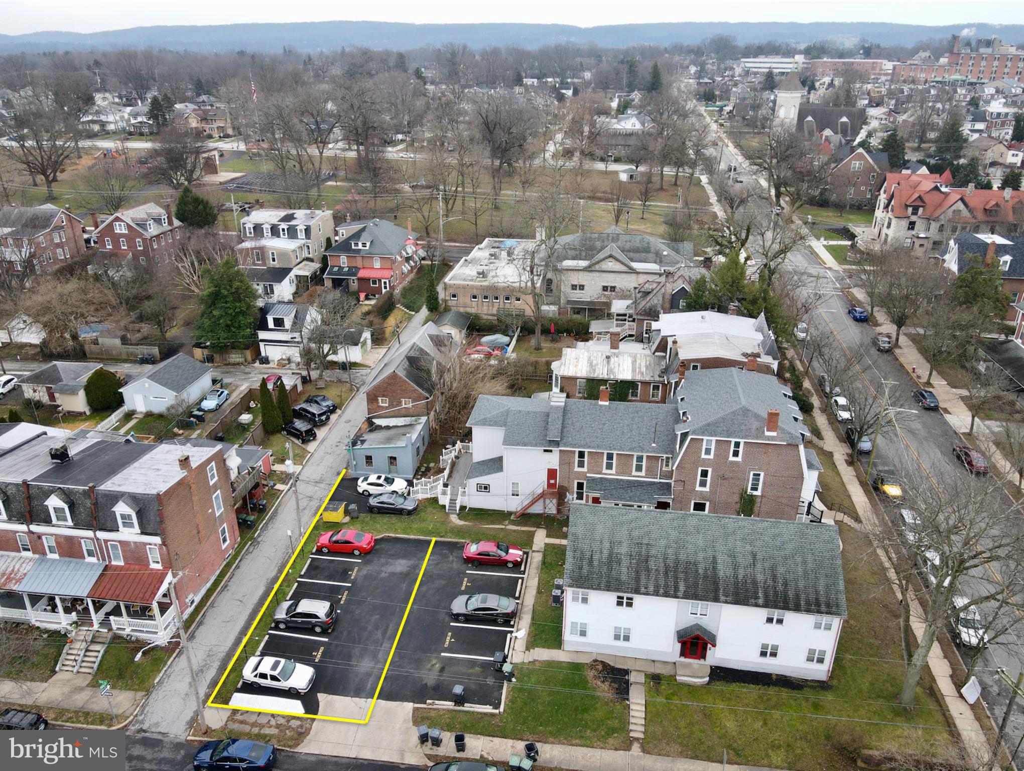 NONE AVAILABLE - Residential Lease