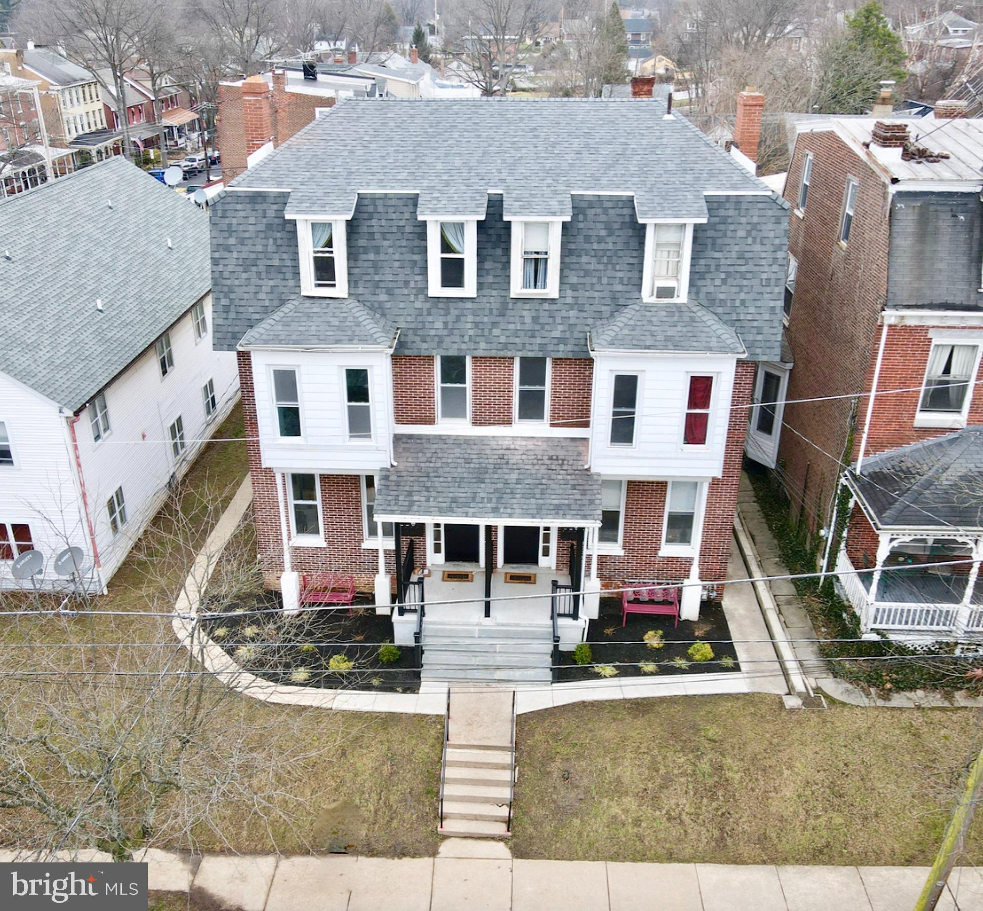 NONE AVAILABLE - Residential Lease