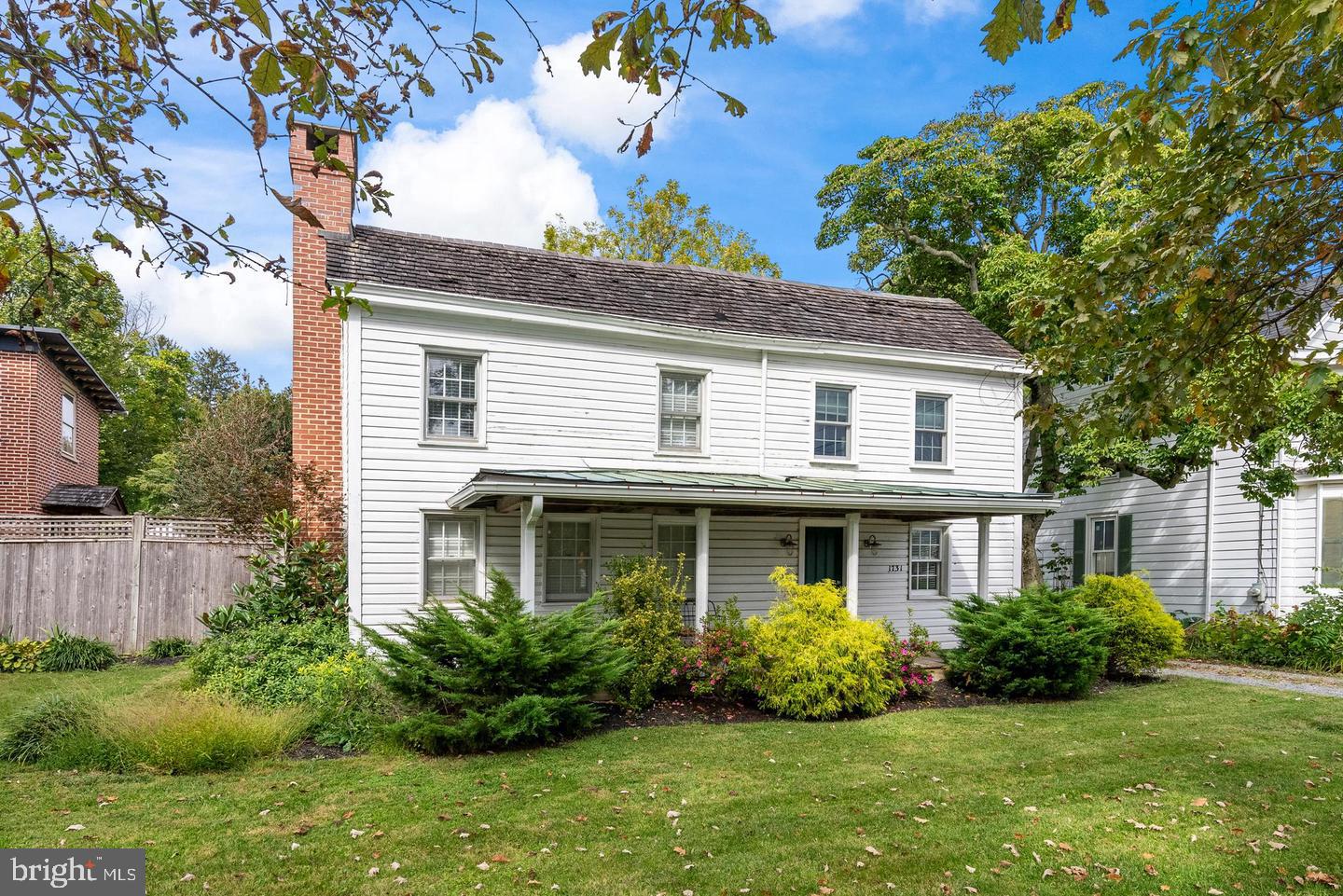 1731 W DOE RUN ROAD