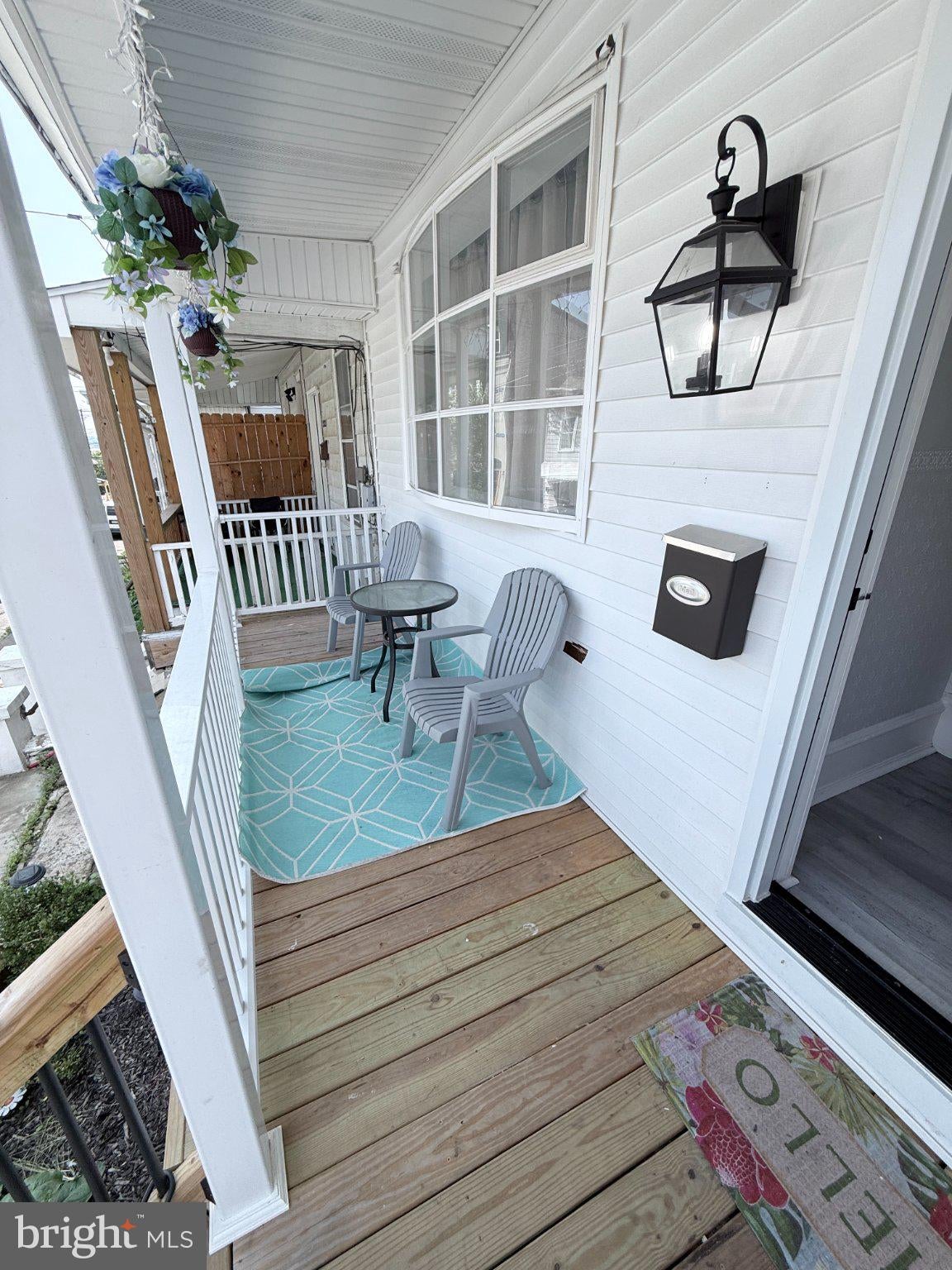 1325 W NORWEGIAN STREET