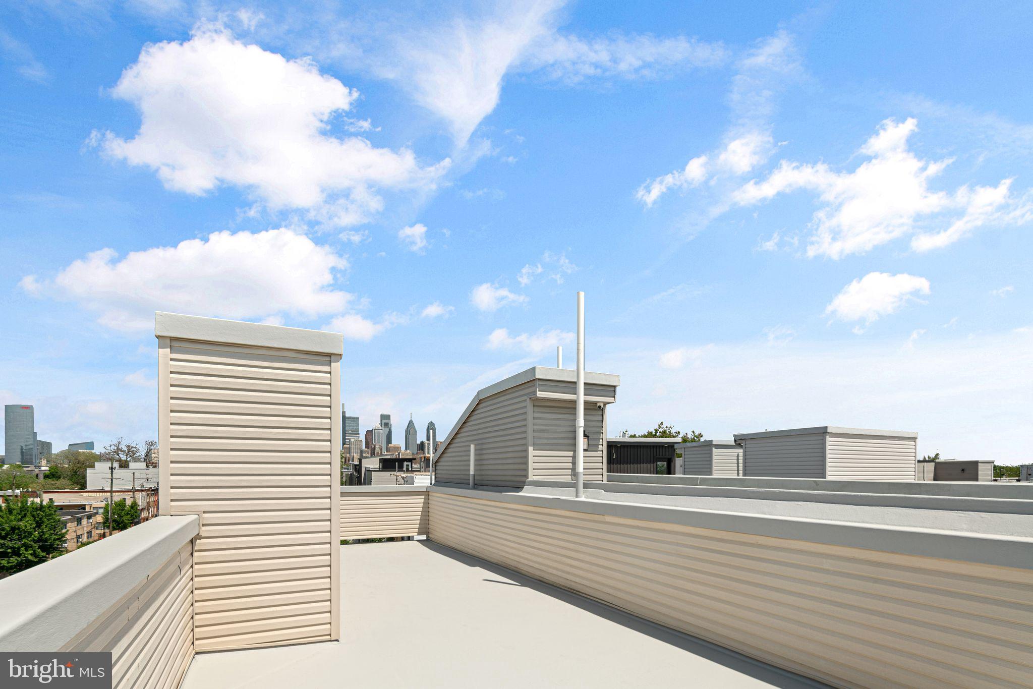 POINT BREEZE - Residential