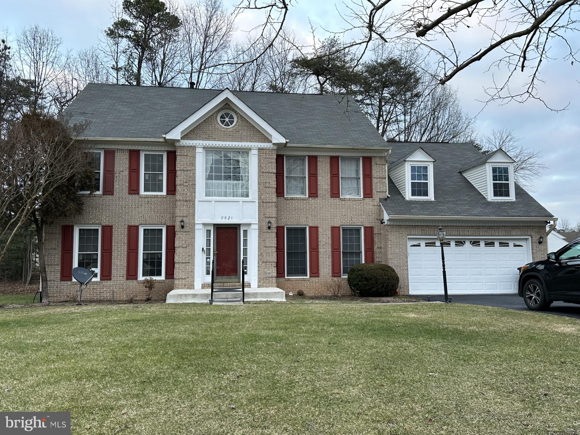 WINGATE PLAT 1 - Residential Lease
