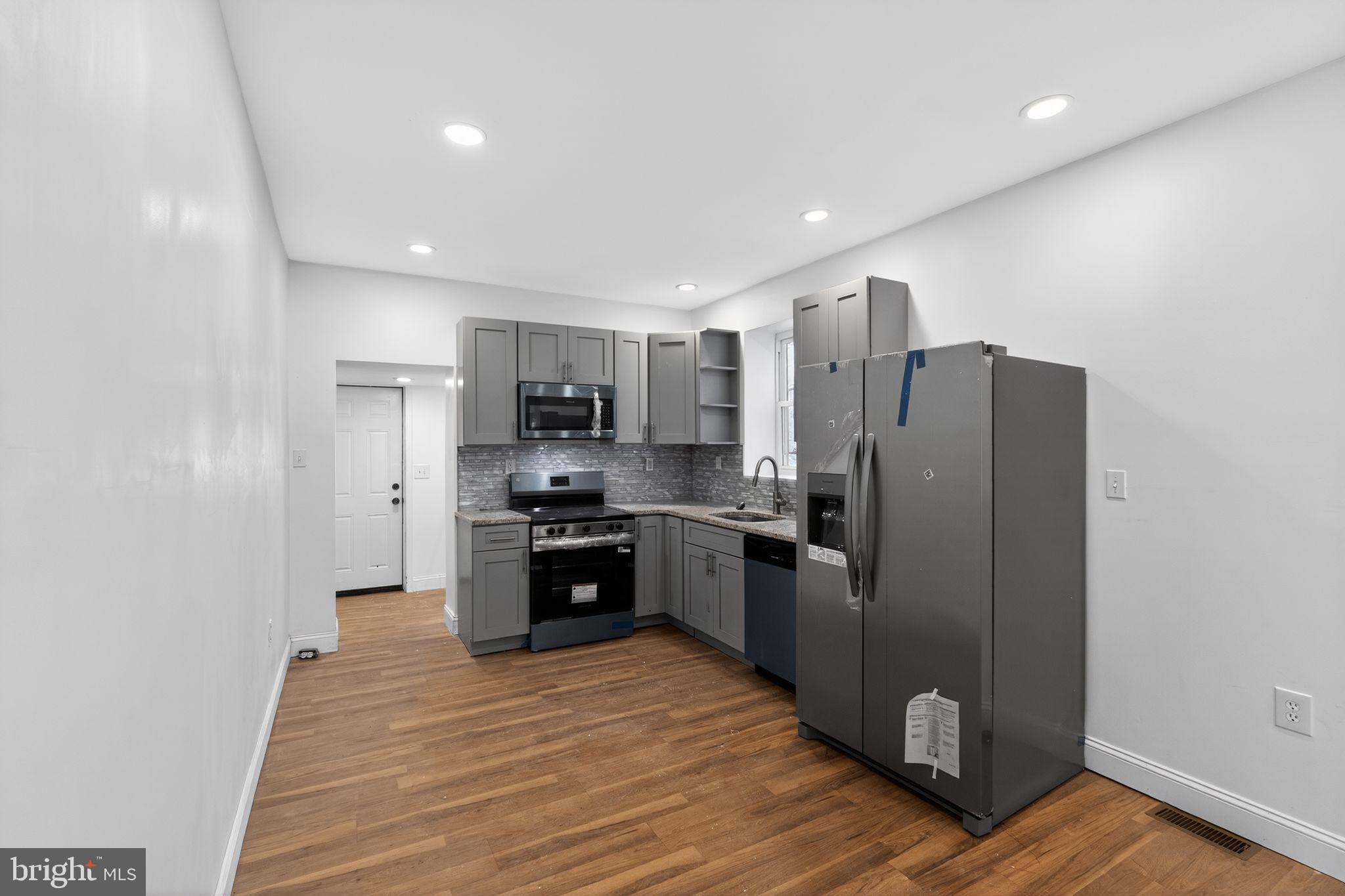 HADDINGTON - Residential