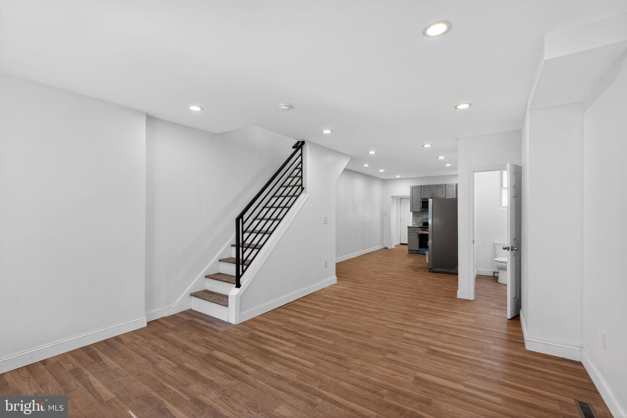 HADDINGTON - Residential