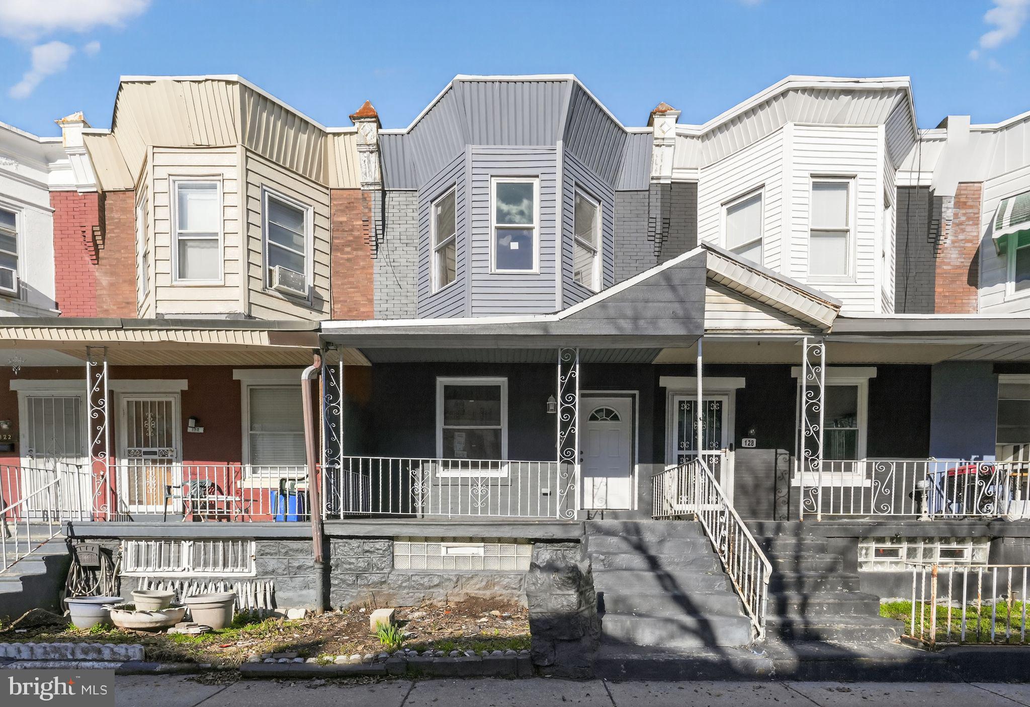 HADDINGTON - Residential