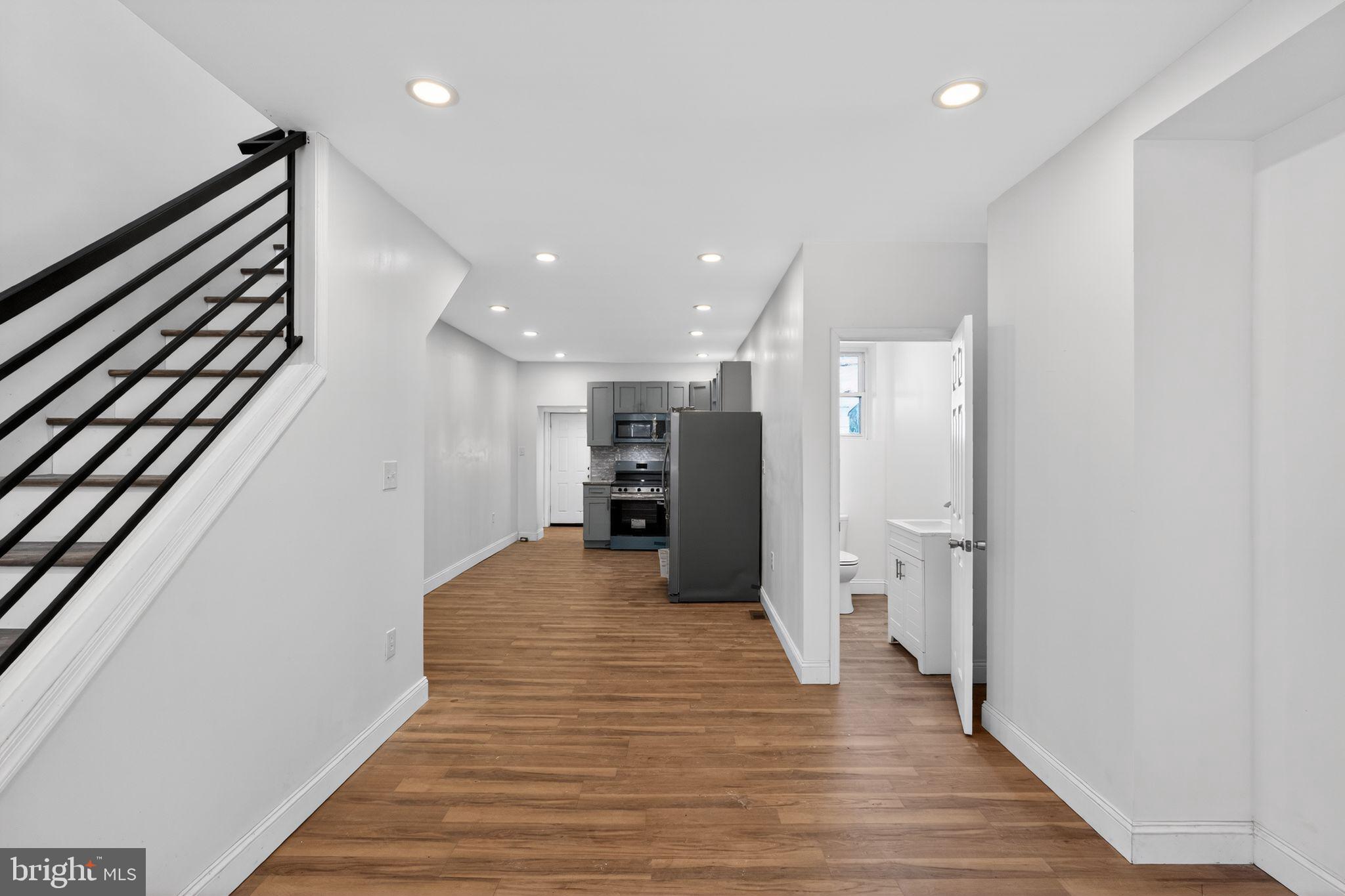 HADDINGTON - Residential