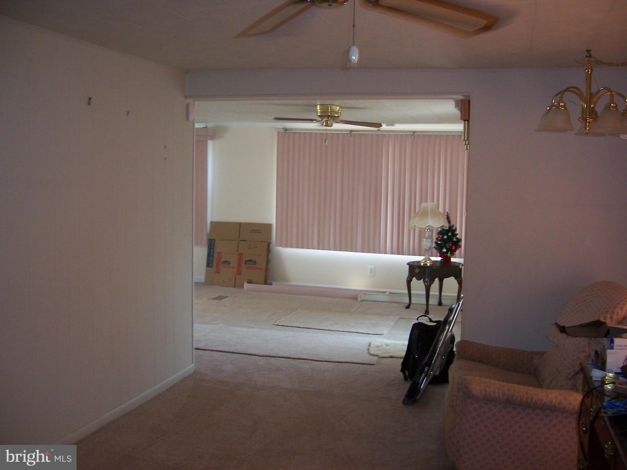 COLONIAL HOUSING - Residential