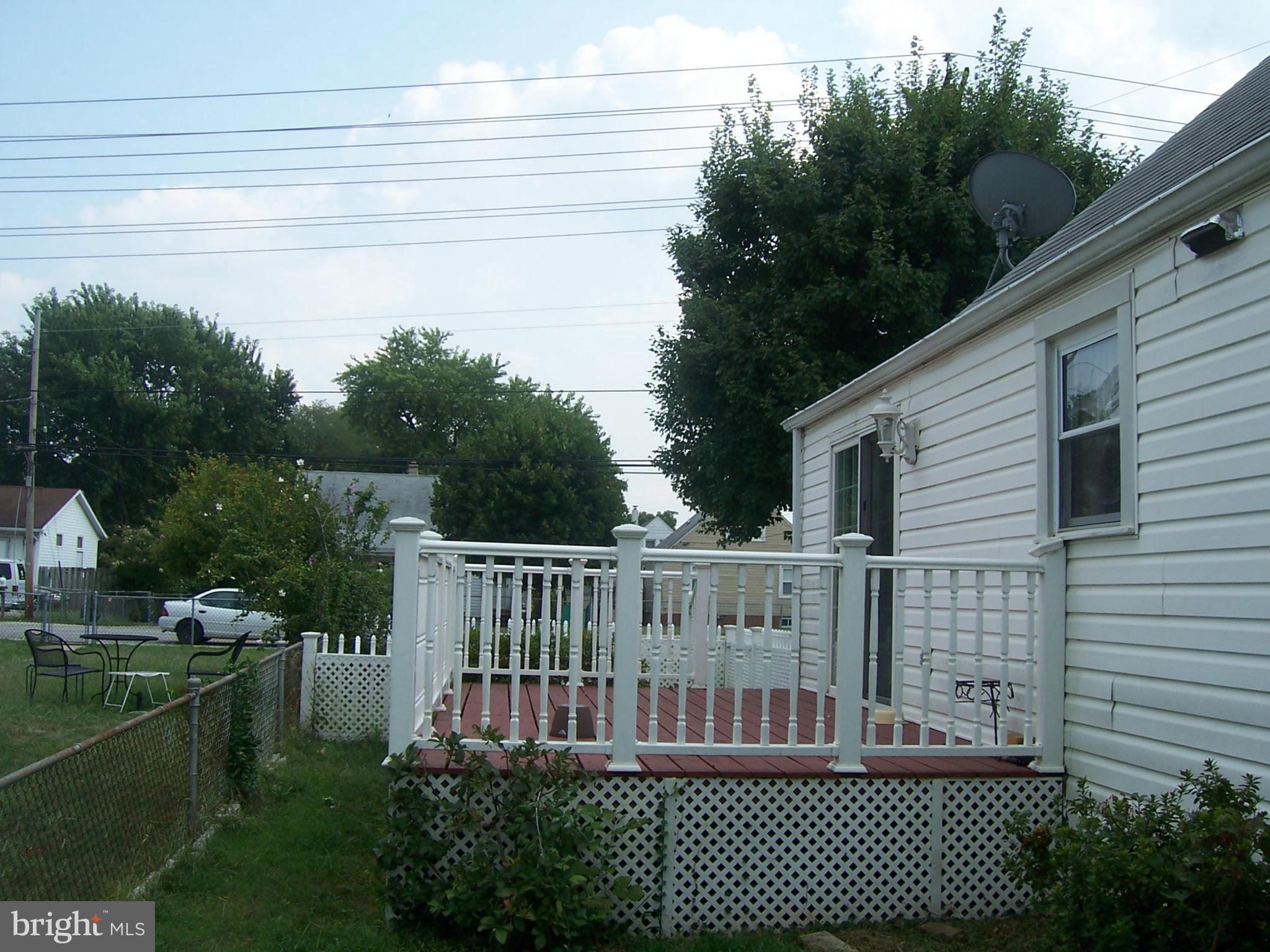 COLONIAL HOUSING - Residential