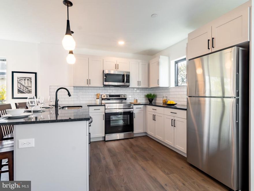 Welcome to The Riley - Unparalleled Living in Roxborough- Manayunk. Brand-new construction! This residence offers a range of meticulously designed studio and one to two-bedroom apartments, each boasting modern aesthetics and premium features. Located on the vibrant Ridge Avenue corridor, this brand new community  is convenient to an eclectic mix of dining, shopping, and entertainment options right at your doorstep.

Studio Apartments: Starting at $1375
1-Bedrooms: Starting at $1575
1-Bedrooms with Den: Starting at $1875
2-Bedroom, 2-Baths: Starting at $2050

Apartment Features include  Oversized Windows for Abundant natural light, Wood-Inspired Flooring: Elegant and durable for easy maintenance,  PTAC Climate Control in each room -  Personalized temperature control for your comfort., Washer/Dryer in each home - plus Custom Granite Countertops and Island Kitchens: Perfect for culinary enthusiasts and entertaining.

The Riley is 100% pet-friendly with no additional fees!