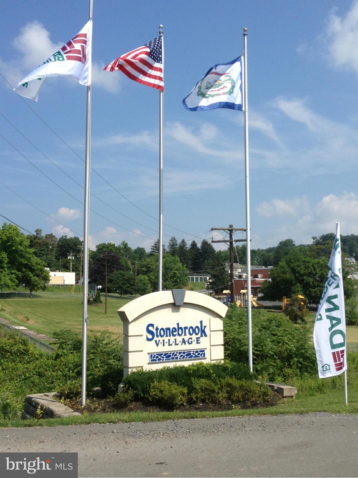 STONEBROOK VILLAGE - Residential