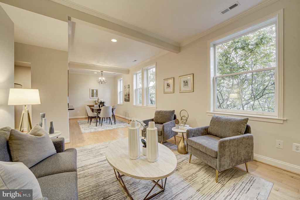 Photo of 220 13th Street SE #24, WASHINGTON, DC 20003 (MLS # DCDC2241266)