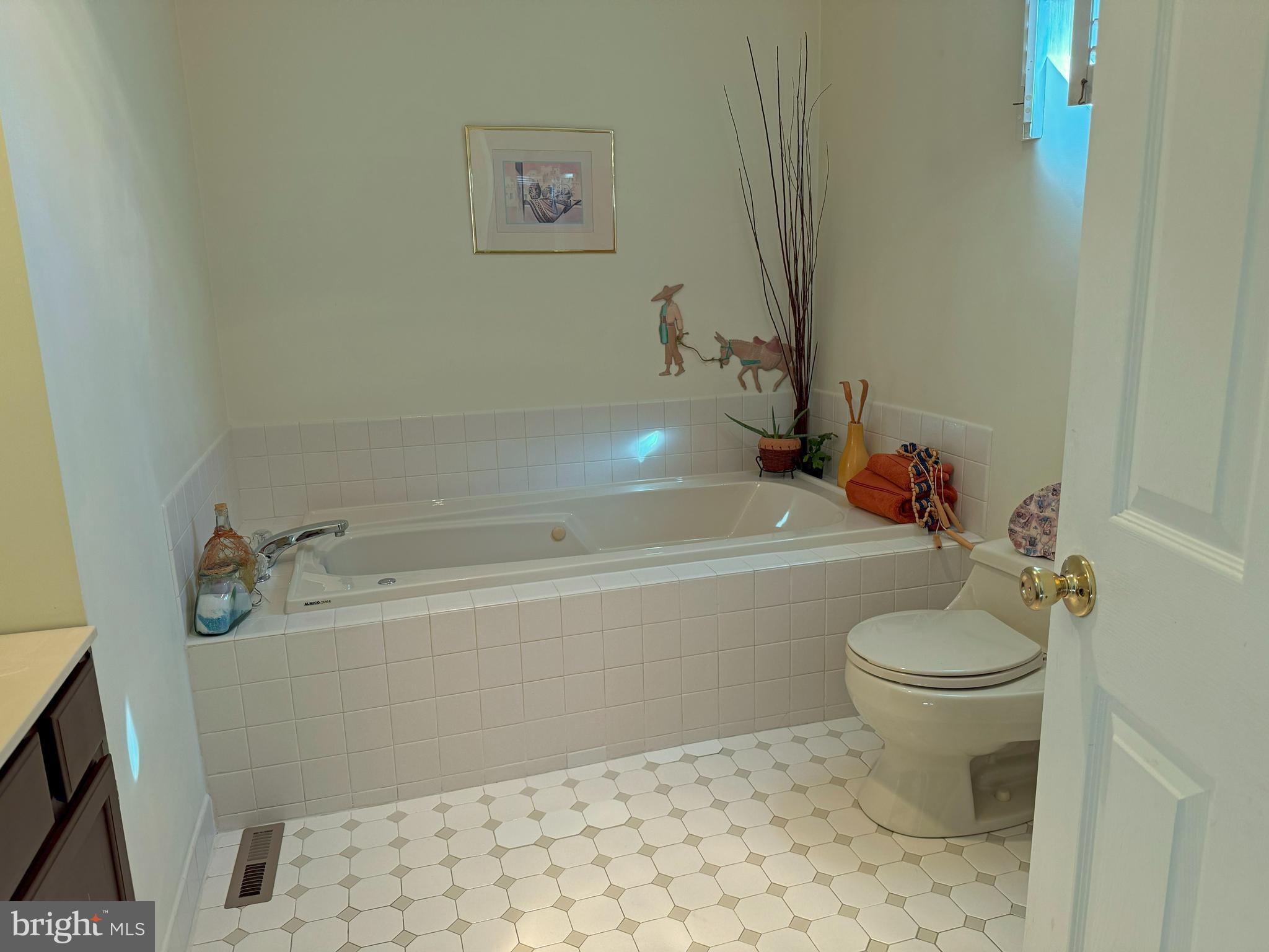 VILLAGE OF BECKS POND - Residential